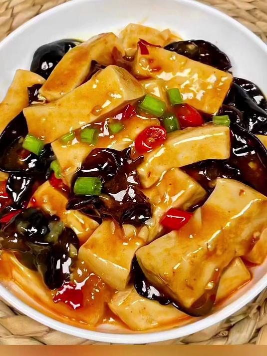 五星级大厨教我的10道家常素菜做法