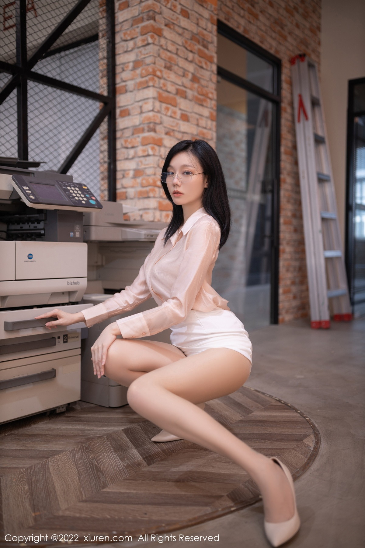 图片[11]-【XiuRen秀人网】2022.12.06 Vol.5960 安然anran【82P】-六色网