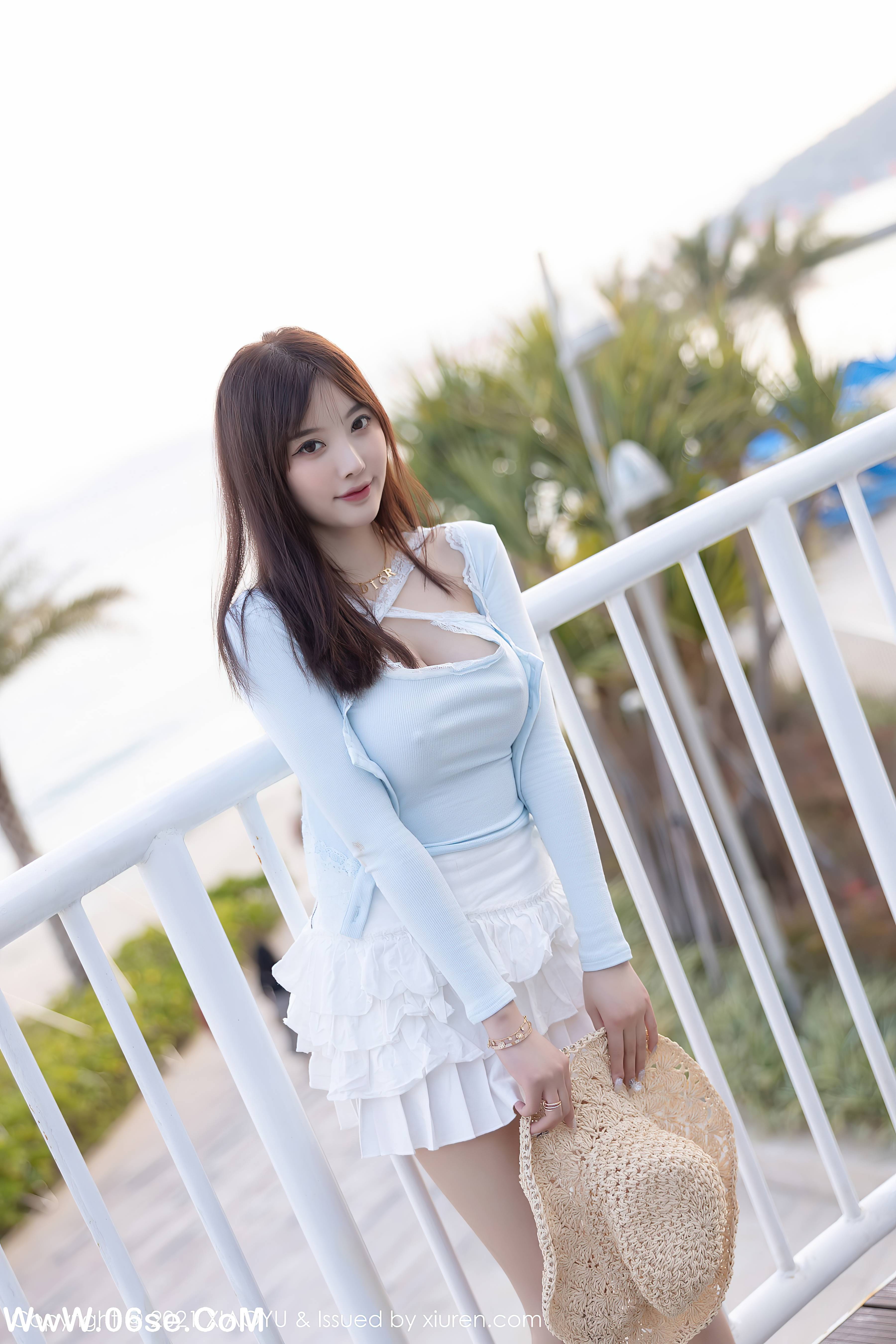 图片[90]-[XIAOYU语画界] 2021.07.02 NO.562 杨晨晨Yome[99+1P848M]-六色网