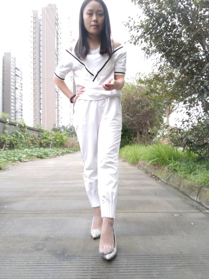 图片[69]-学妹校园寝室短丝系列041期 吴婷婷[72P221M]-六色网