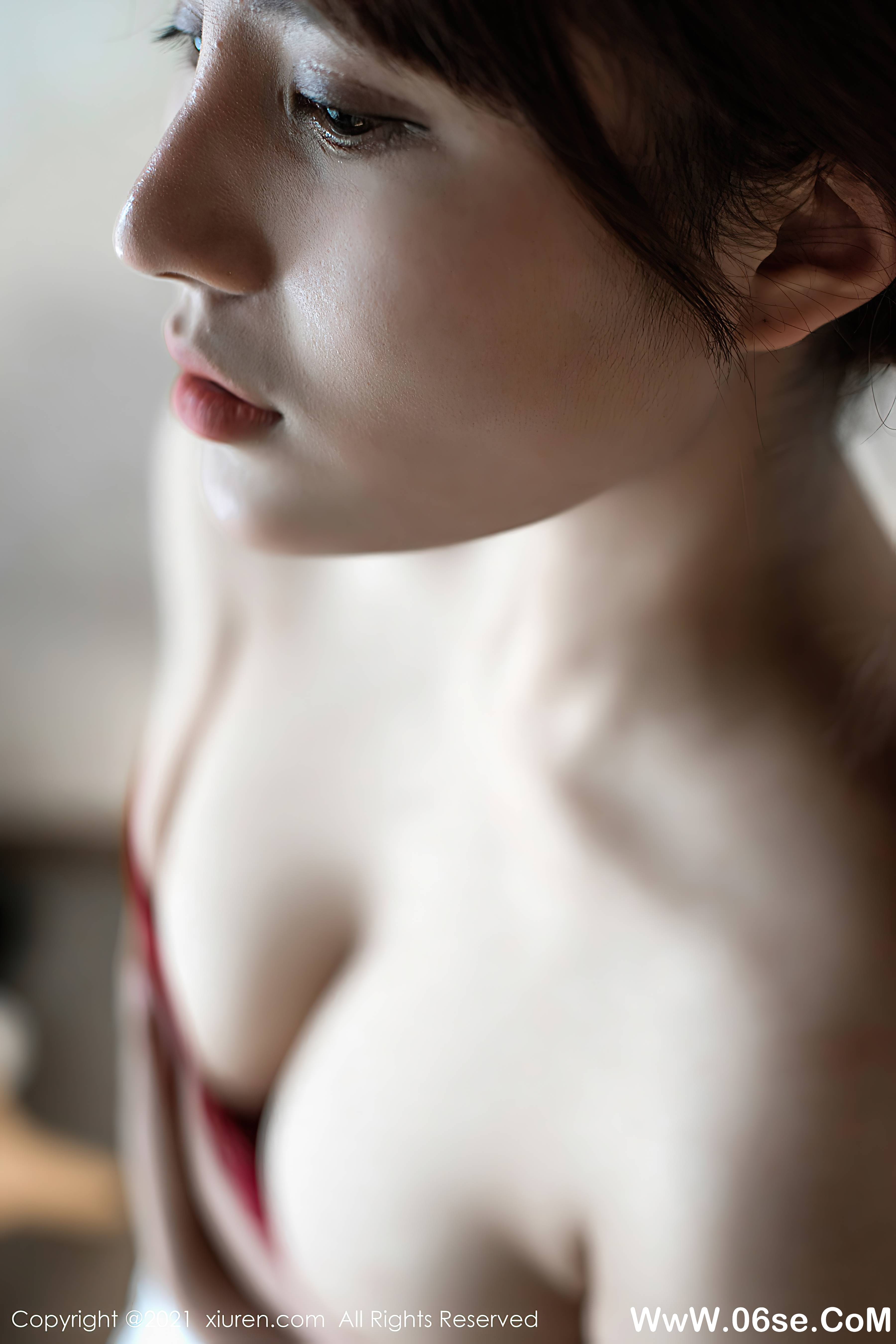 图片[50]-[XIUREN秀人网] 2021.06.09 NO.3522 久久Aimee[55+1P535M]-六色网