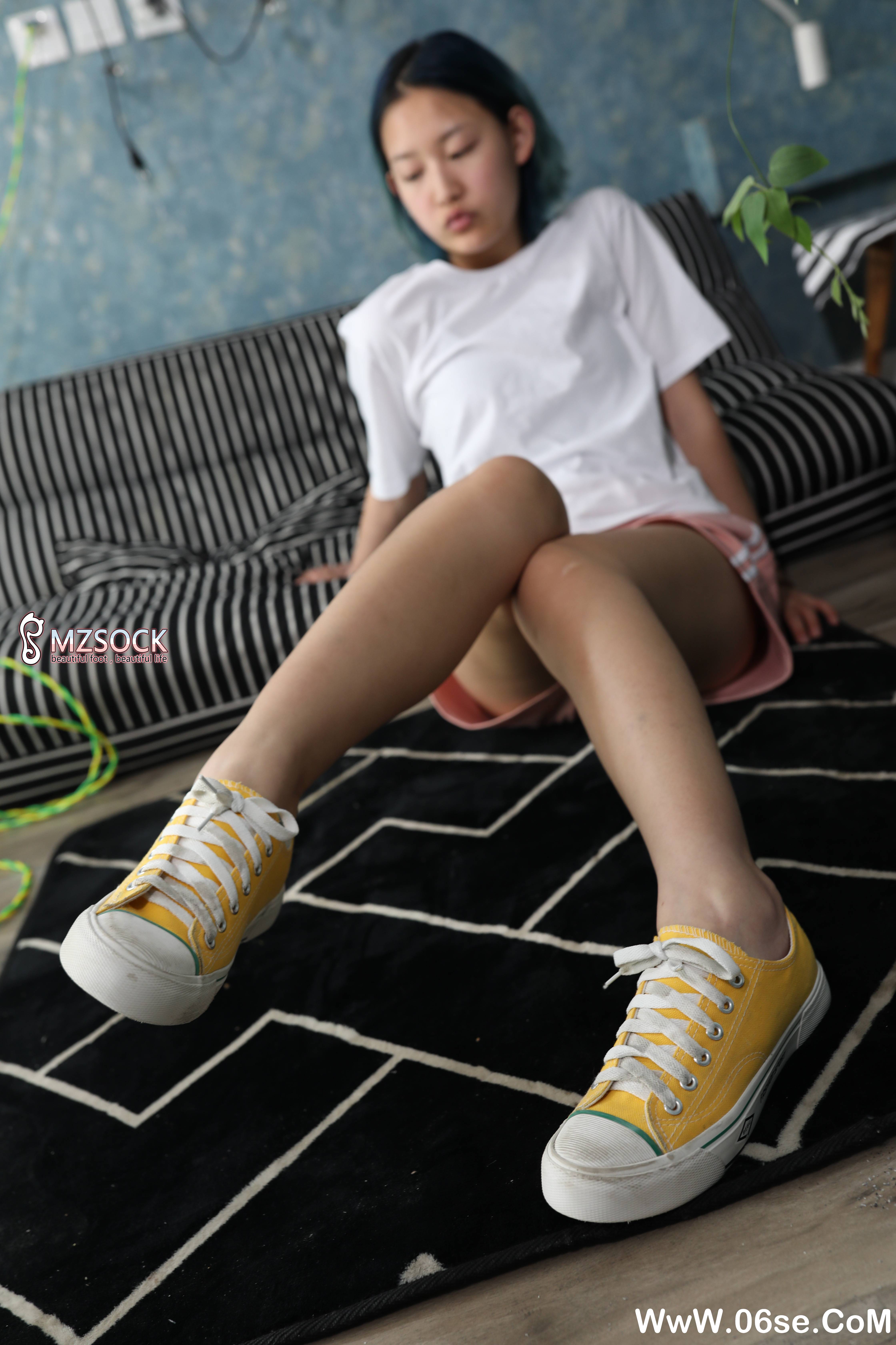 图片[16]-[MZSOCK]爱美足 NO.022 圆子[75P255M]-六色网