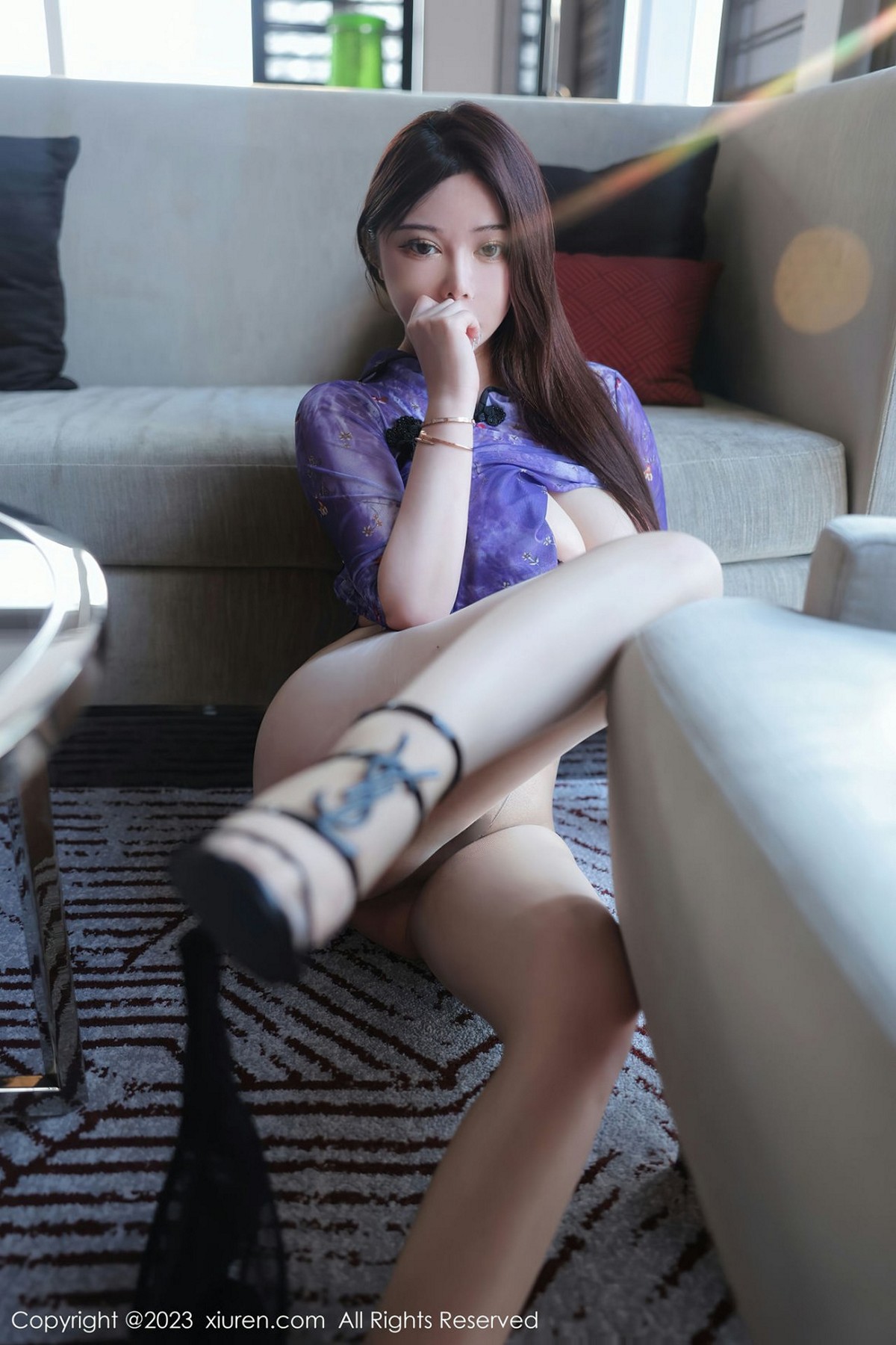 图片[37]-【XiuRen秀人网】2023.02.01 Vol.6202 軟軟愛吃肉【62P】-六色网