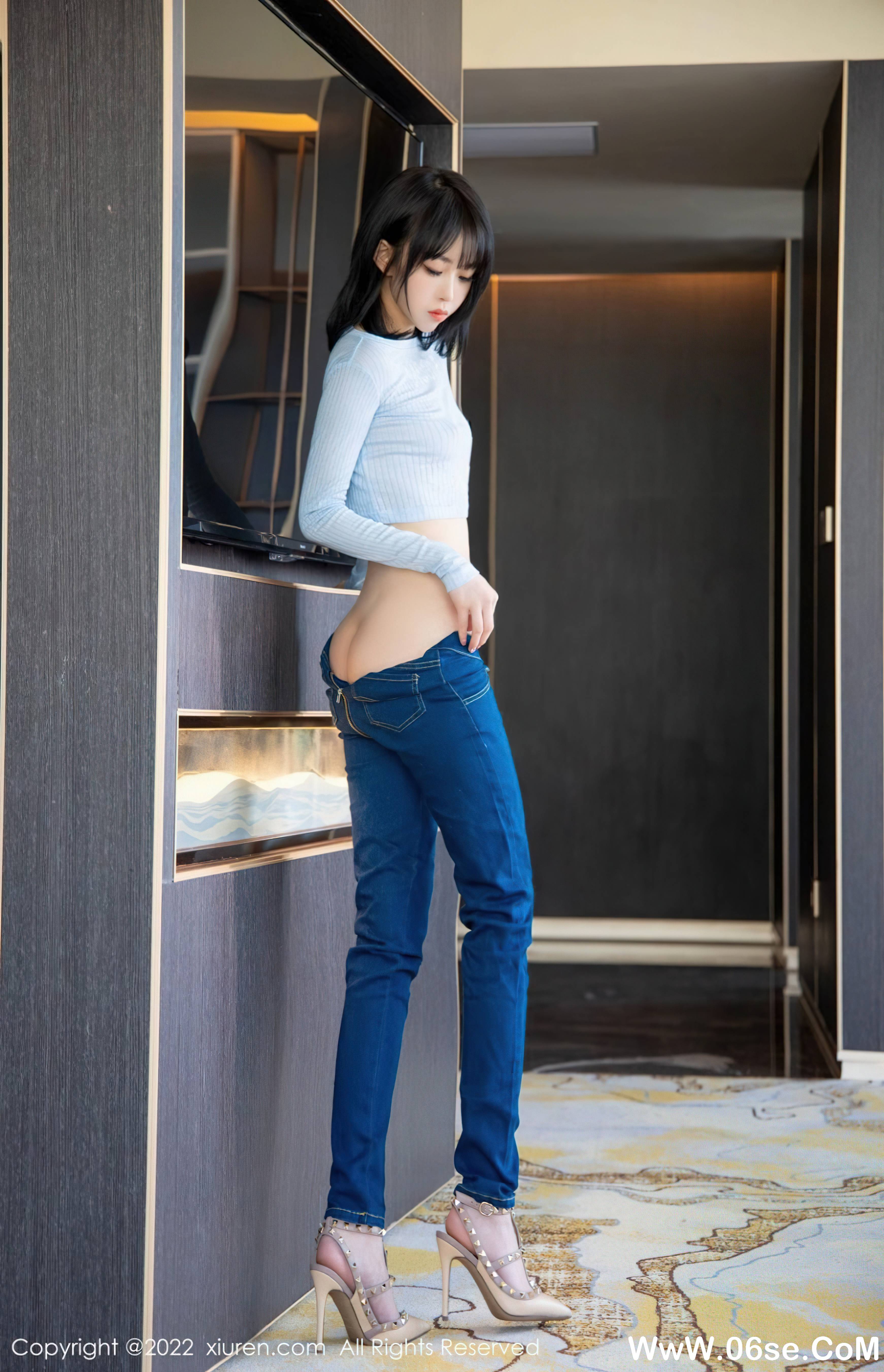 图片[17]-[XIUREN秀人网] 2022.02.15 NO.4584 奶瓶[91+1P927M]-六色网