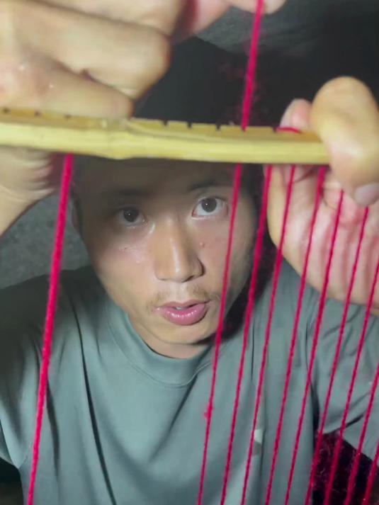 荒岛求生 制作可移动大型抄鱼器，想收获大家伙