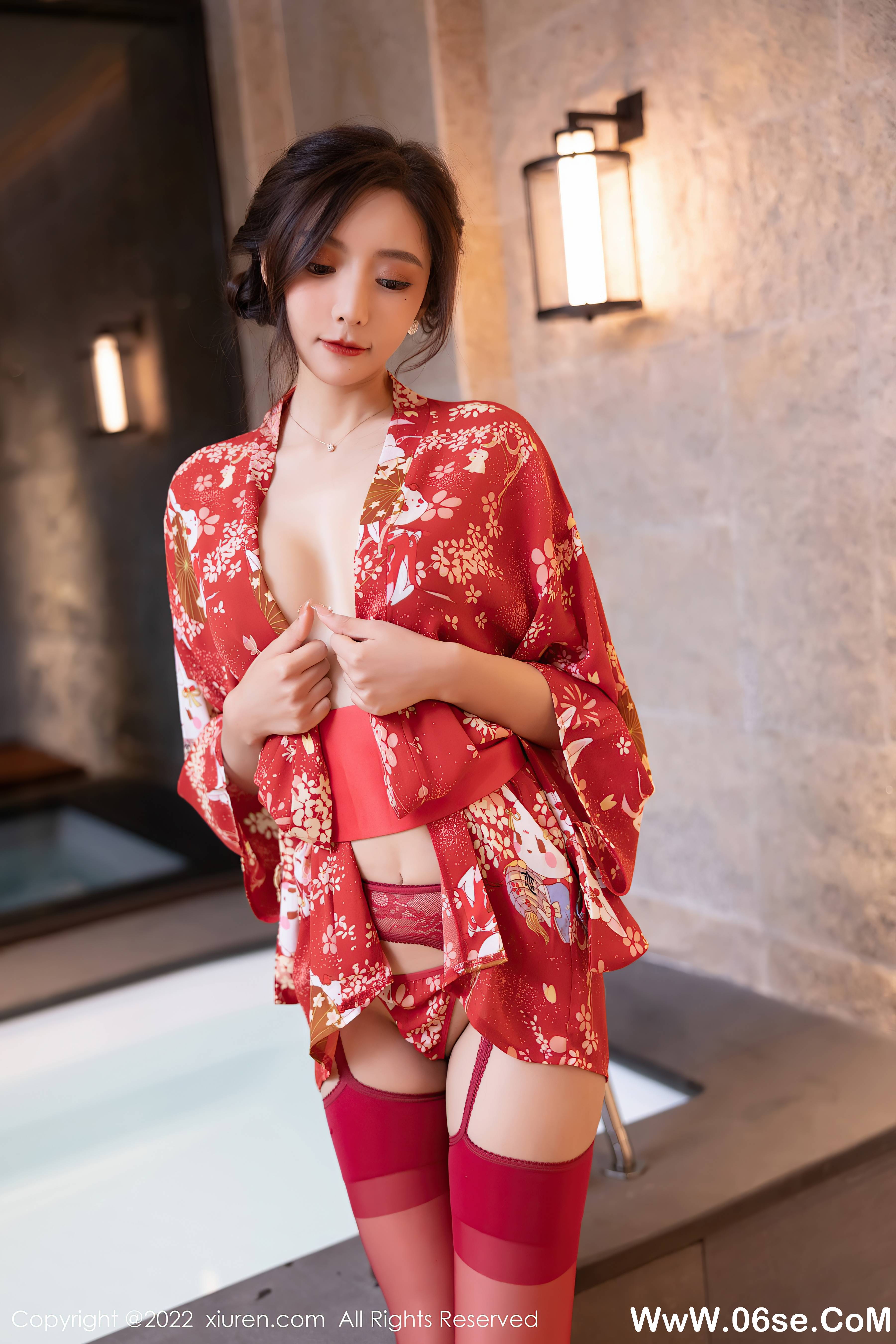 图片[36]-[XIUREN秀人网] 2022.03.21 NO.4748 王馨瑶[71+1P317M]-六色网