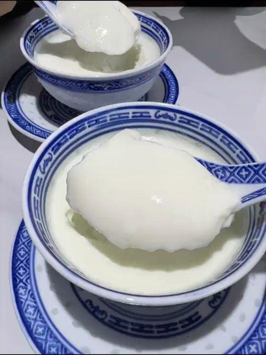 全员厨师来自顺德的顺德菜 不得不夸,广东人真的很会吃