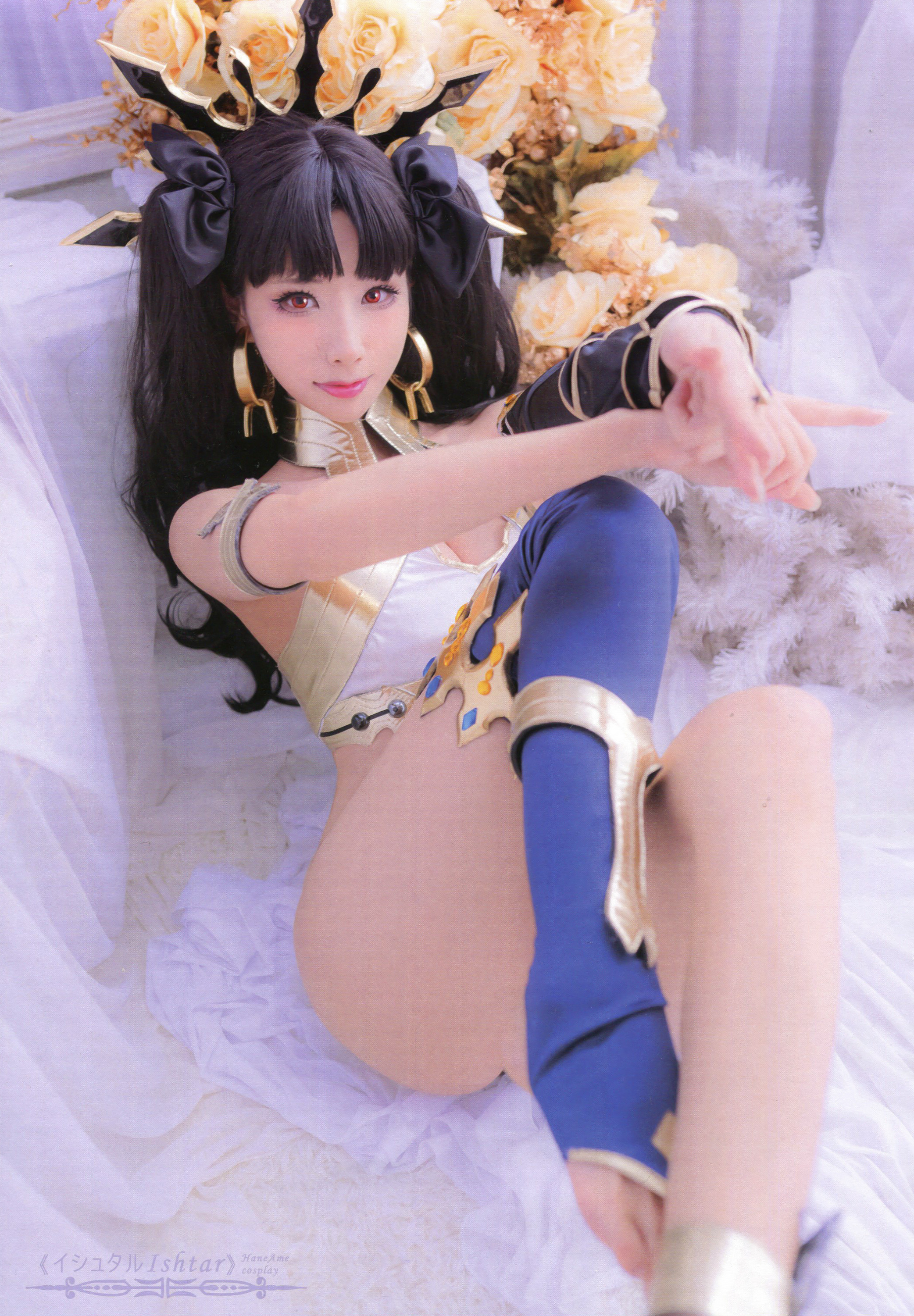 图片[33]-Hane Ame 雨波写真 NO.075 — Ishtar 伊斯塔[84P141M]-六色网