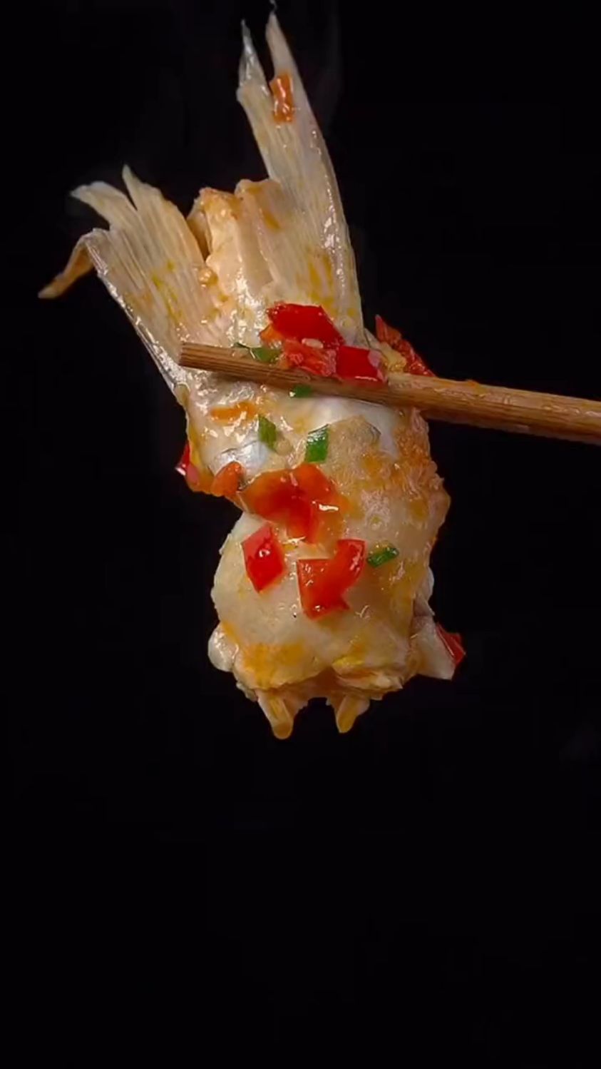 剁椒鱼头的家常做法