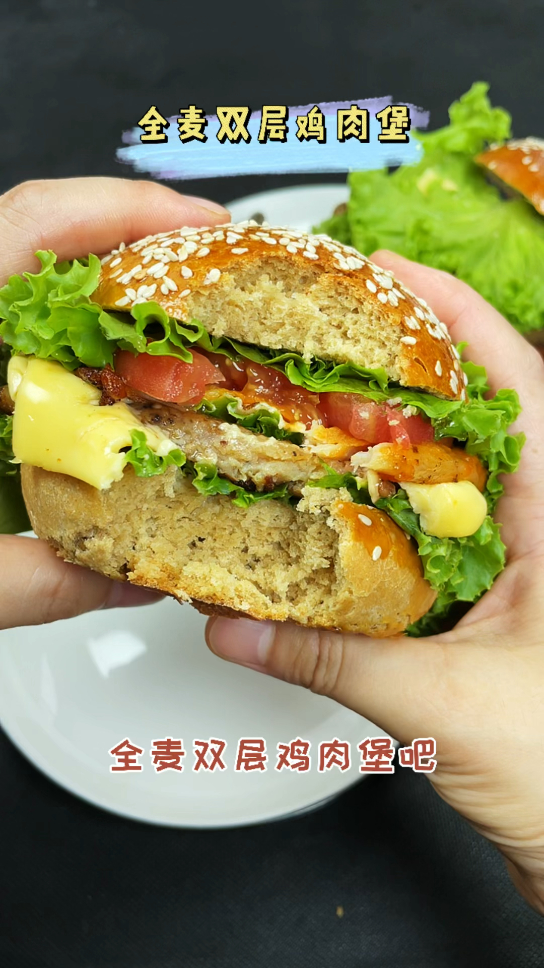 家里有孩子一定要这样做一次,简单省事,孩子说比买的好吃