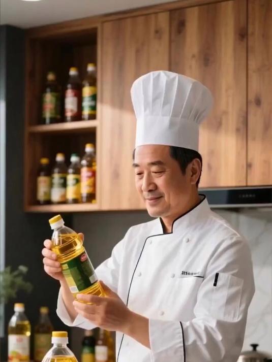 菜籽油压榨技术，物理压榨工艺
