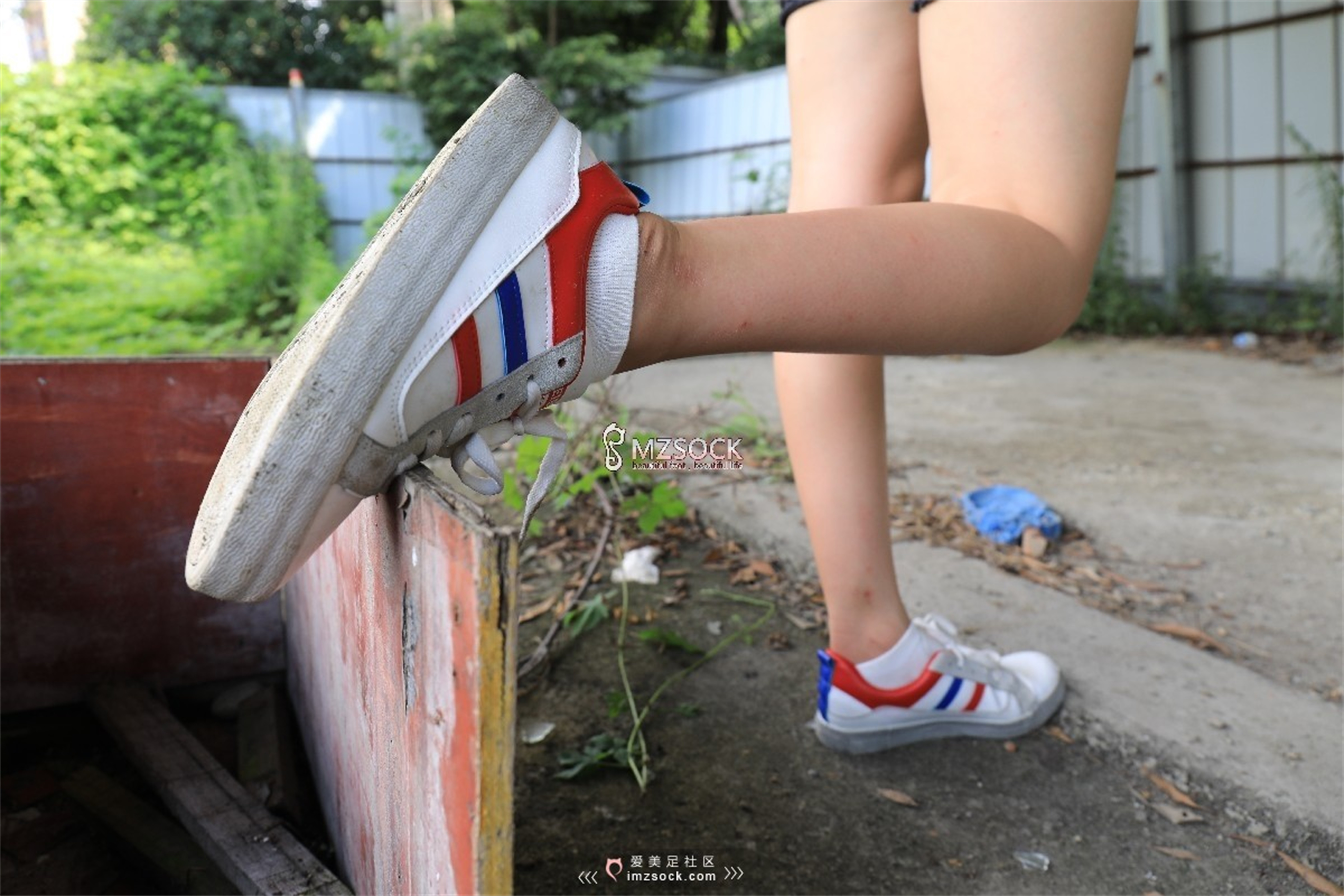 图片[37]-[MZSOCK]爱美足 NO.049 悦悦[122P403M]-六色网