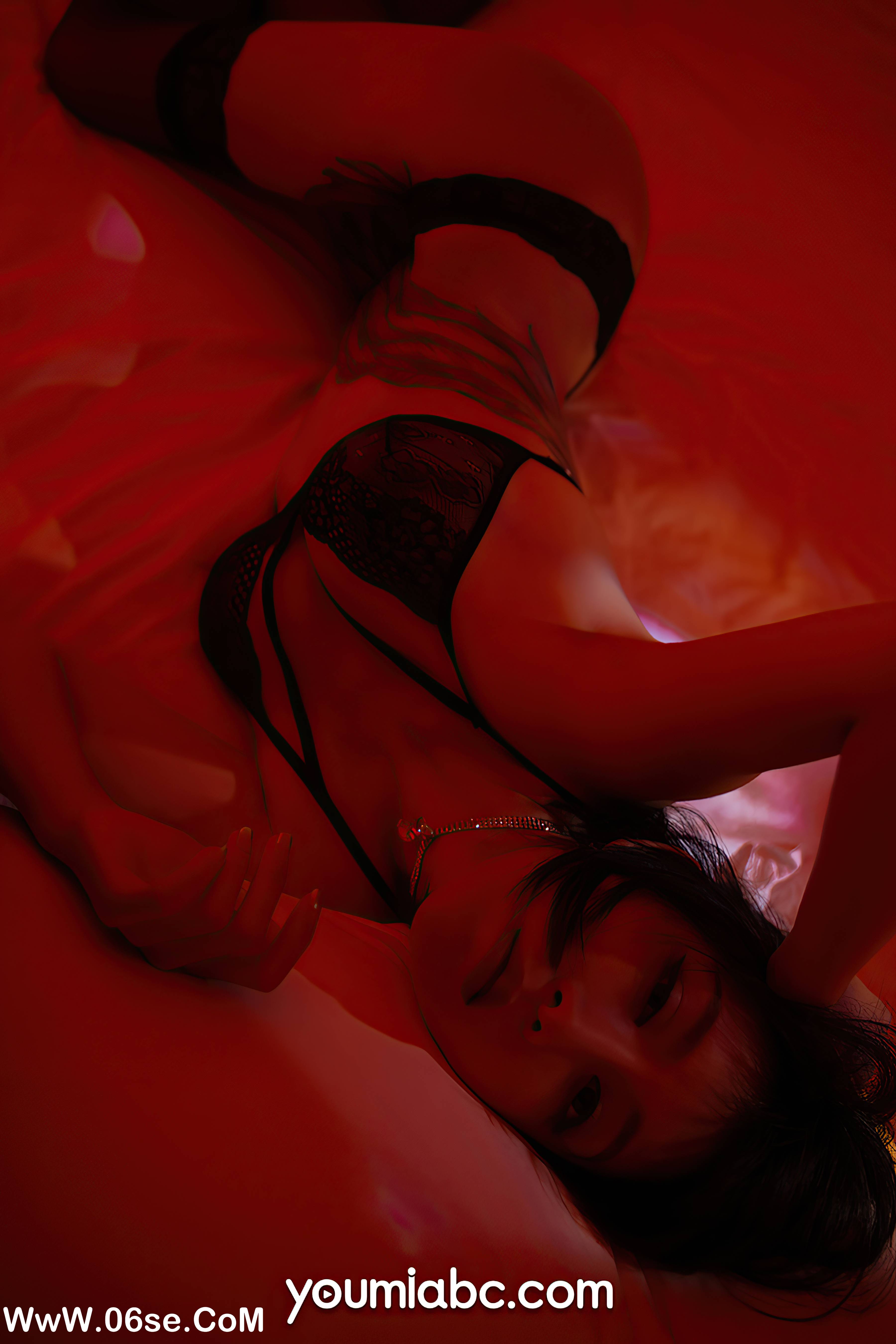 图片[53]-[YouMi尤蜜] 2020.11.28 试婚新娘 安妮斯朵拉[62+1P1.08G]-六色网