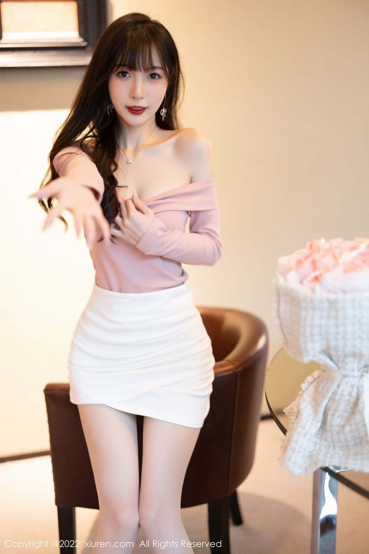 图片[12]-【XiuRen秀人网】2022.11.30 Vol.5934 林星闌【81P】-六色网