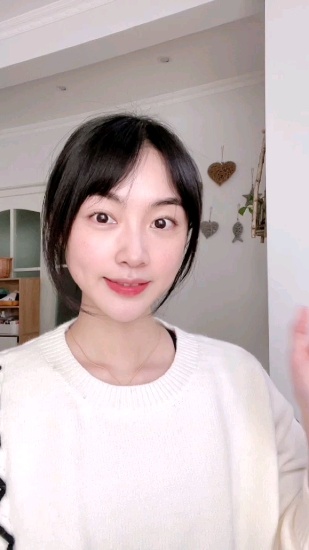 番茄豆腐菌菇汤