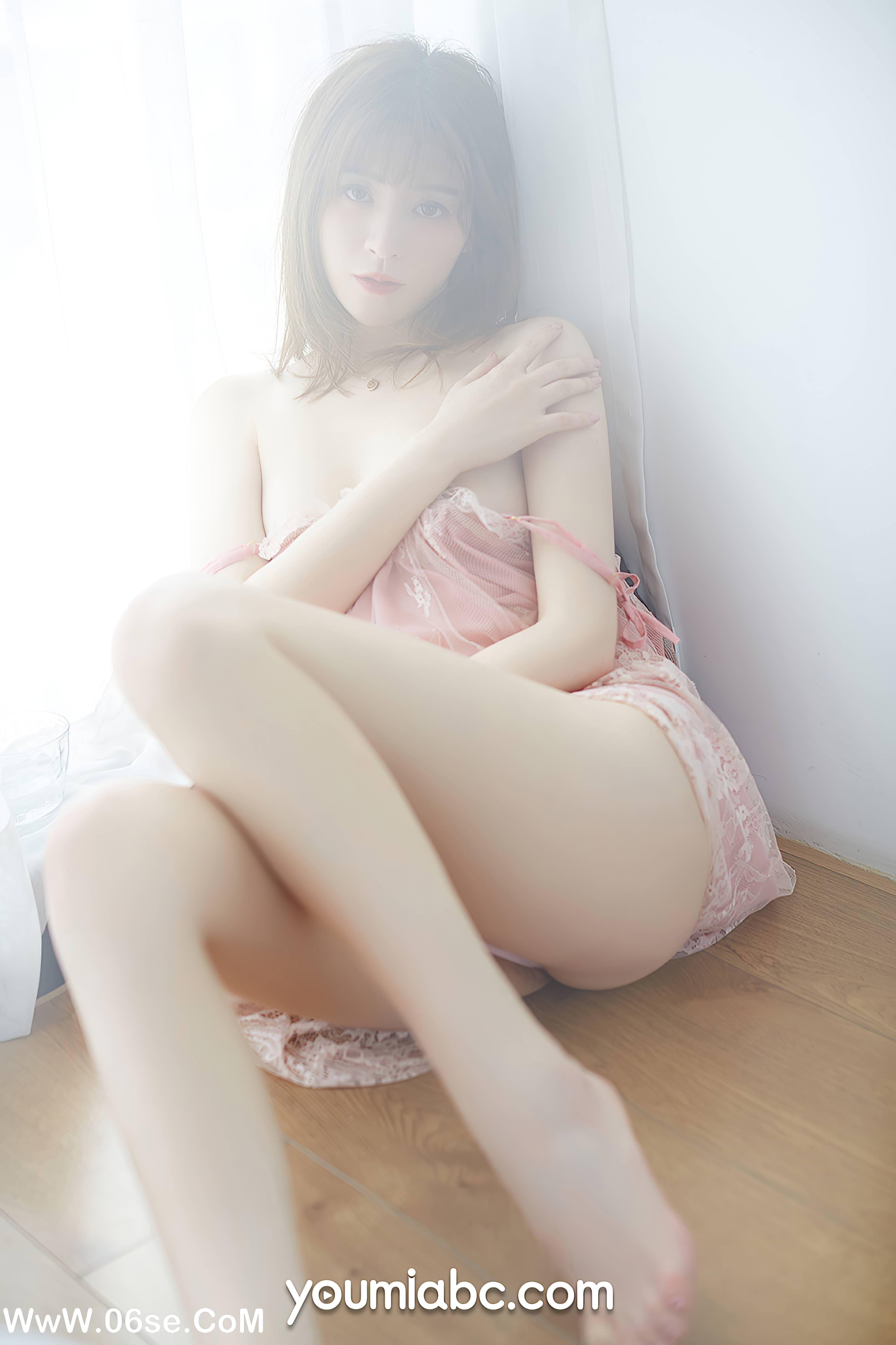图片[22]-[YouMi尤蜜] 2020.11.06 潋滟芳华 YOYO优优[66+1P969M]-六色网