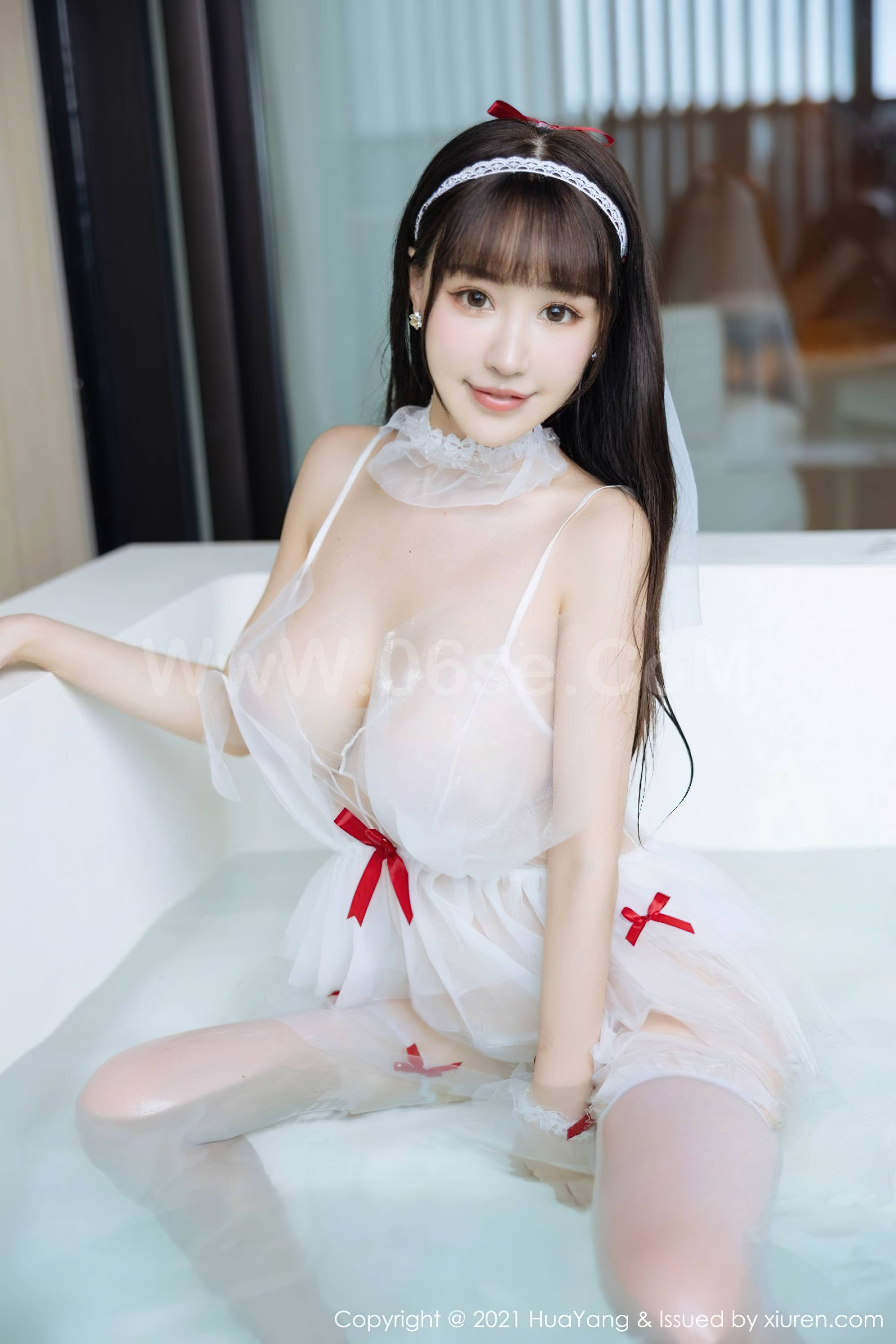 图片[40]-HuaYang Vol.477 Zhu Ke Er (朱可儿)-六色网
