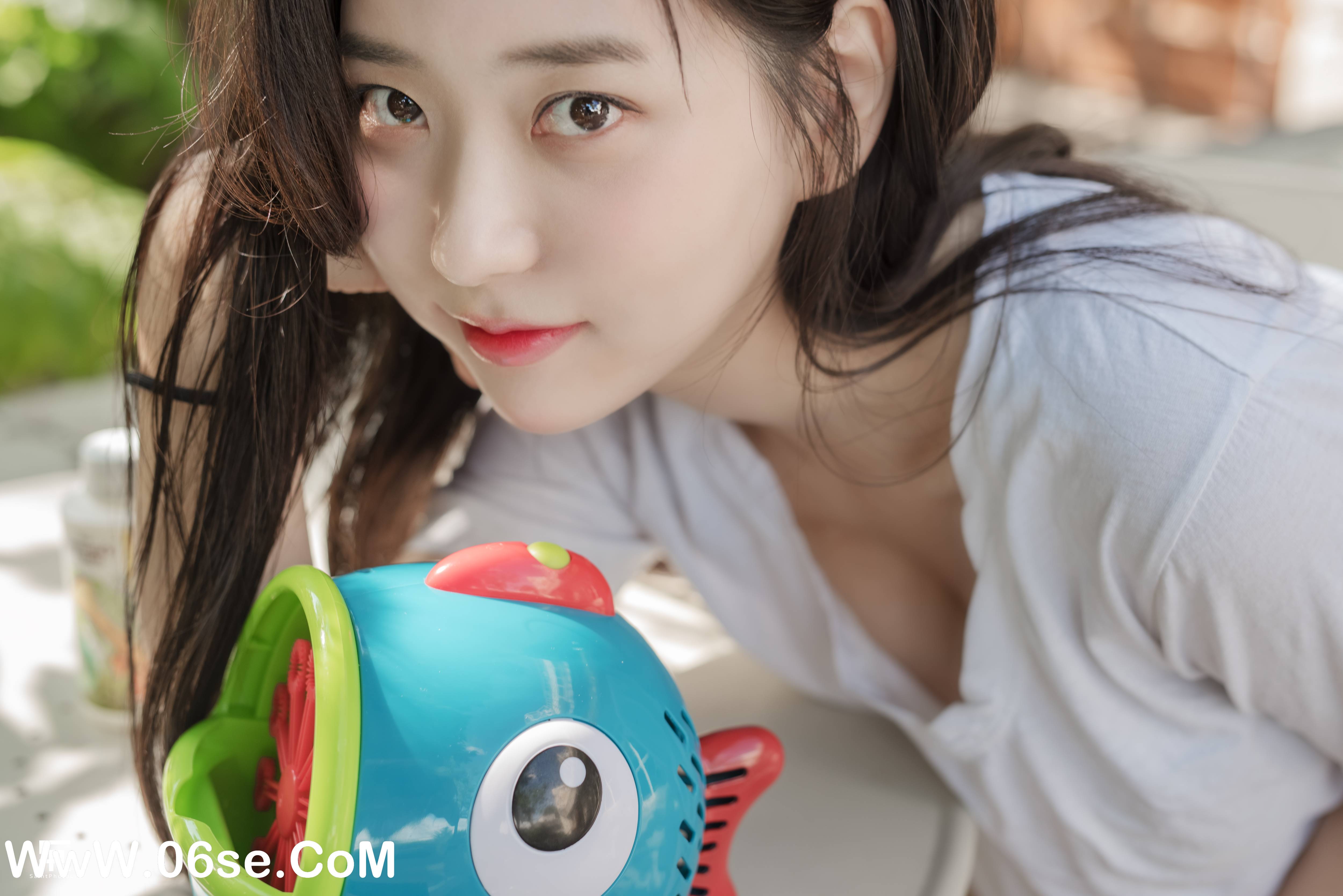 图片[44]-韩国妹子申才恩(Zenny) NO.010 – One summer day[48P291M]-六色网