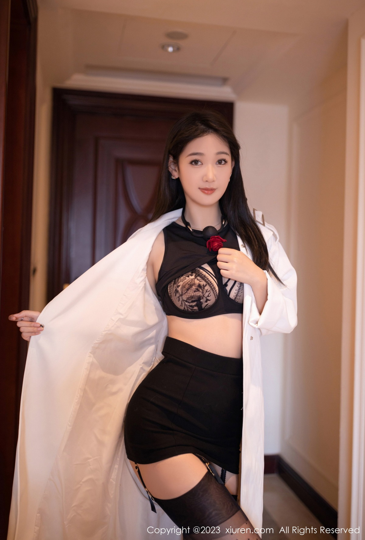 图片[12]-【XiuRen秀人网】2023.01.03 Vol.6079 唐安琪【83P】-六色网