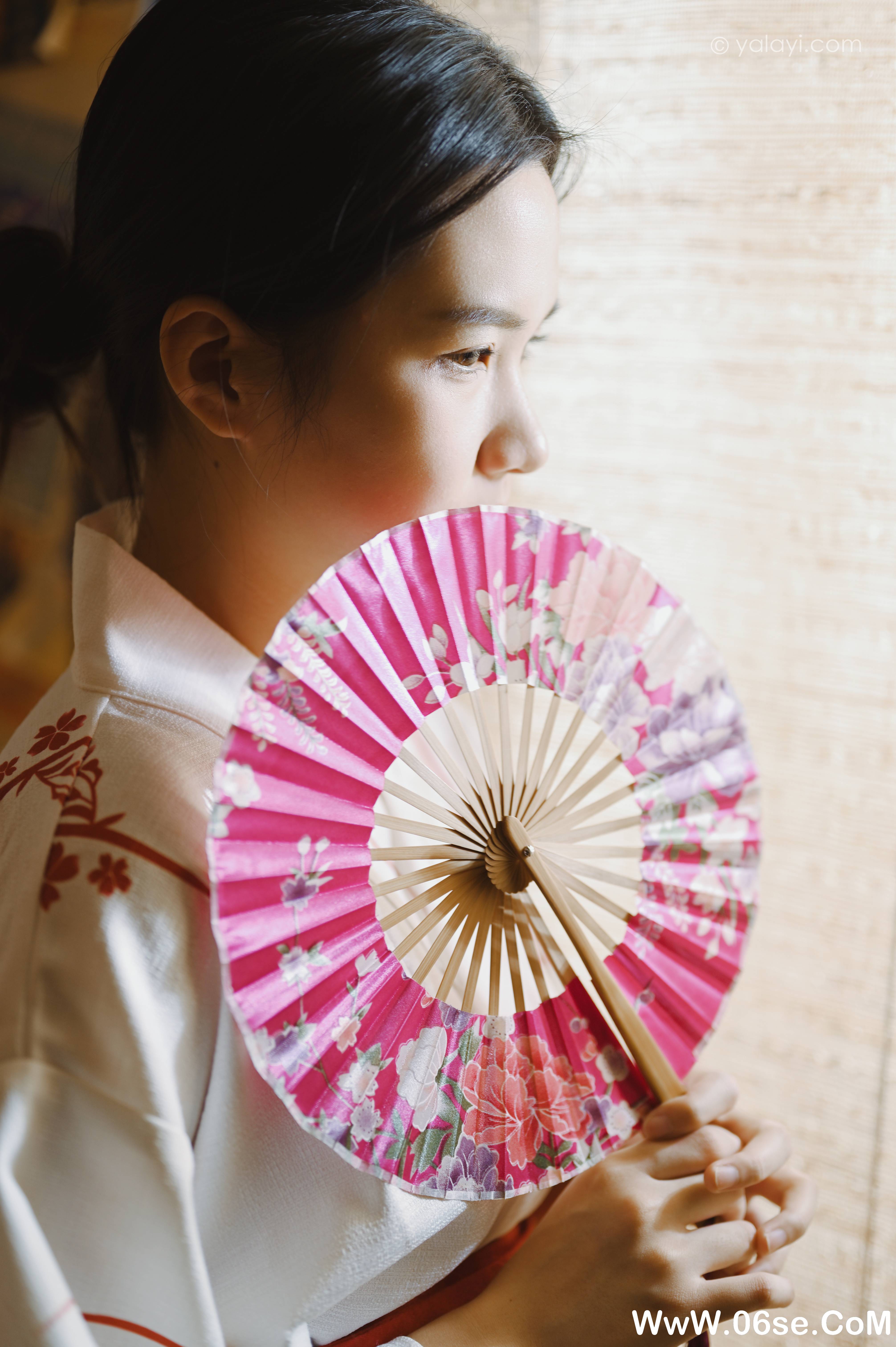 图片[12]-[YALAYI雅拉伊] 2020.12.02 NO.734 方岚《和敬清寂》[35P+1P538M]-六色网