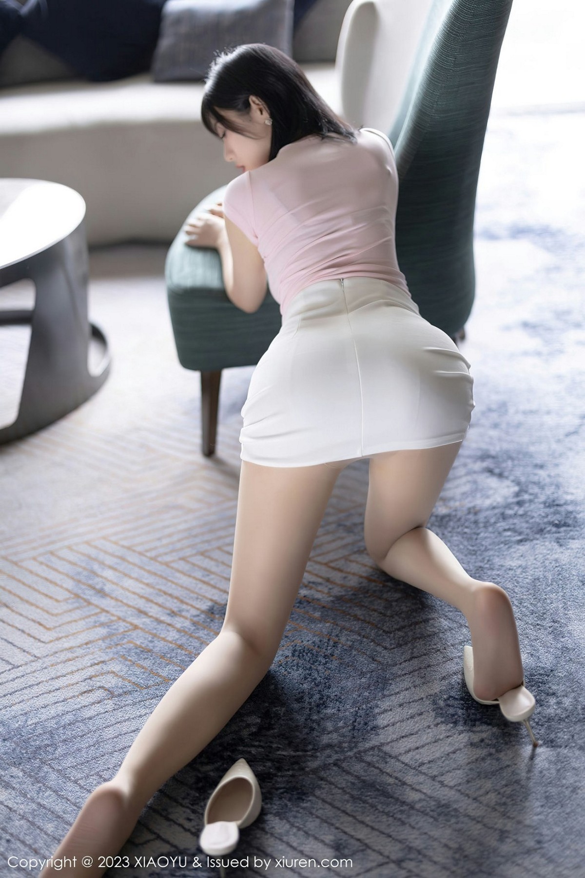 图片[15]-[XIAOYU语画界] 2023.01.30 Vol.954 林子遙【72P】-六色网