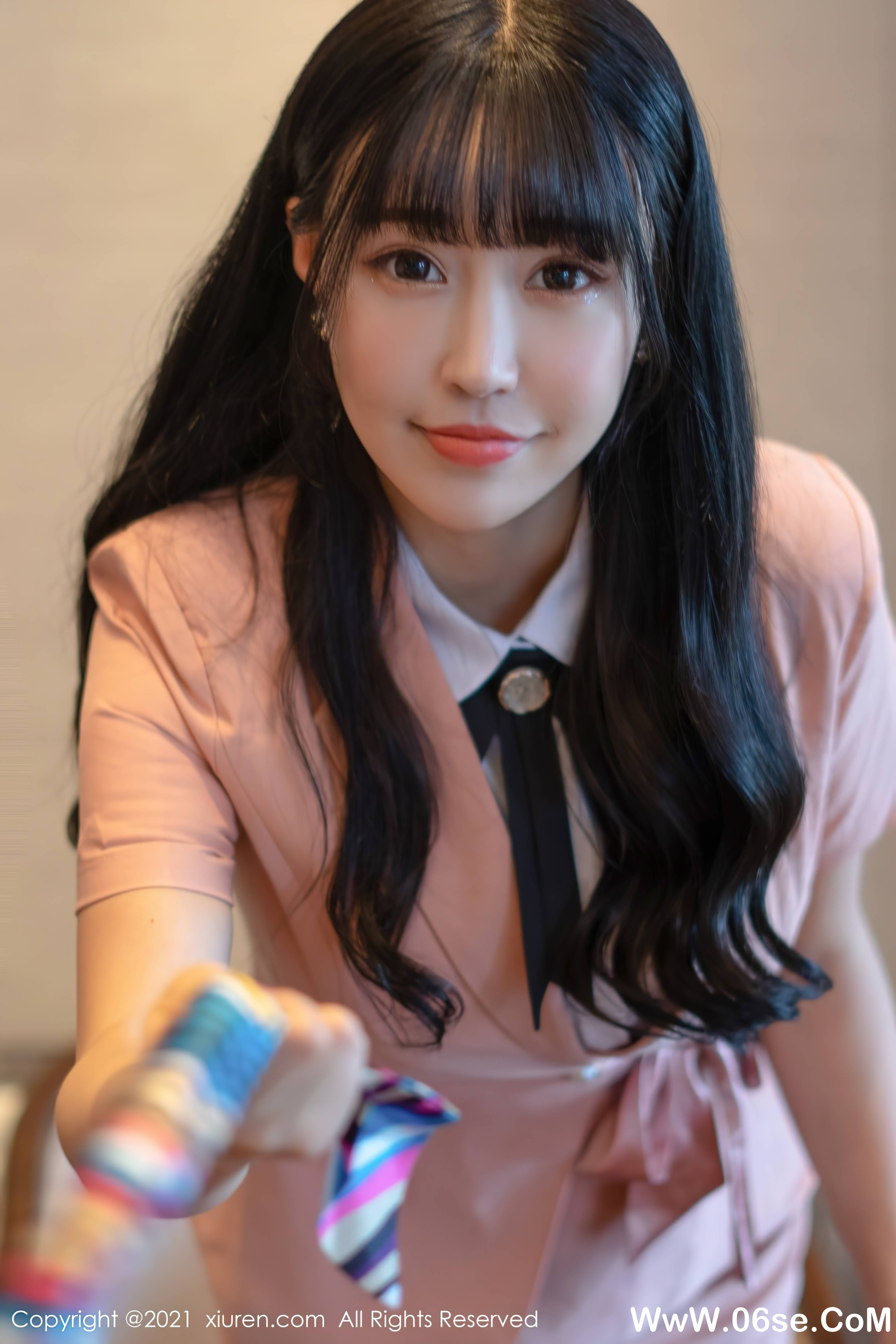 图片[12]-[XIUREN秀人网] 2021.10.11 NO.4044 朱可儿Flower[48+1P427M]-六色网