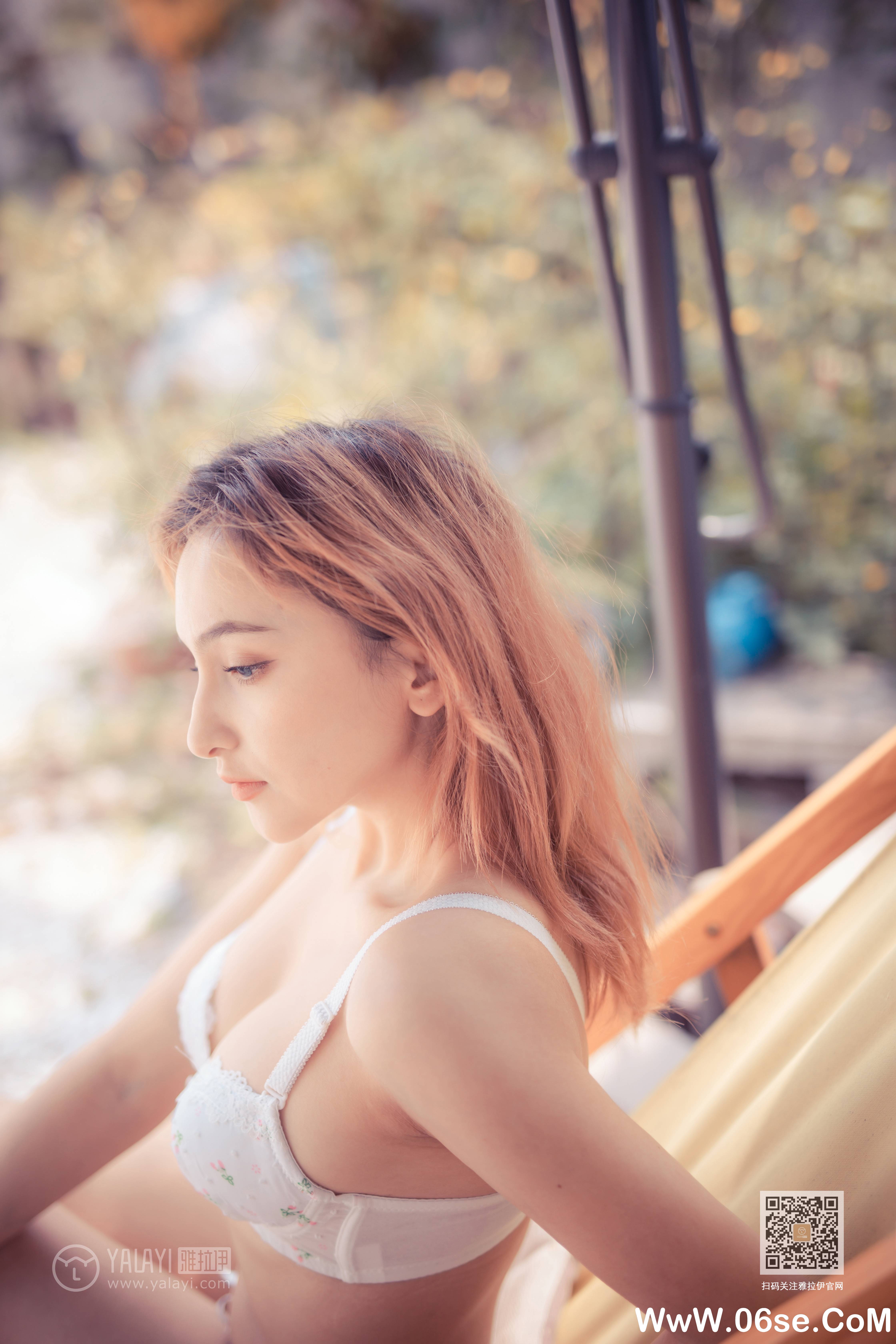 图片[36]-[YALAYI雅拉伊] 2020.05.25 NO.645 Tina《我的旅拍日记》[41P+1P479M]-六色网