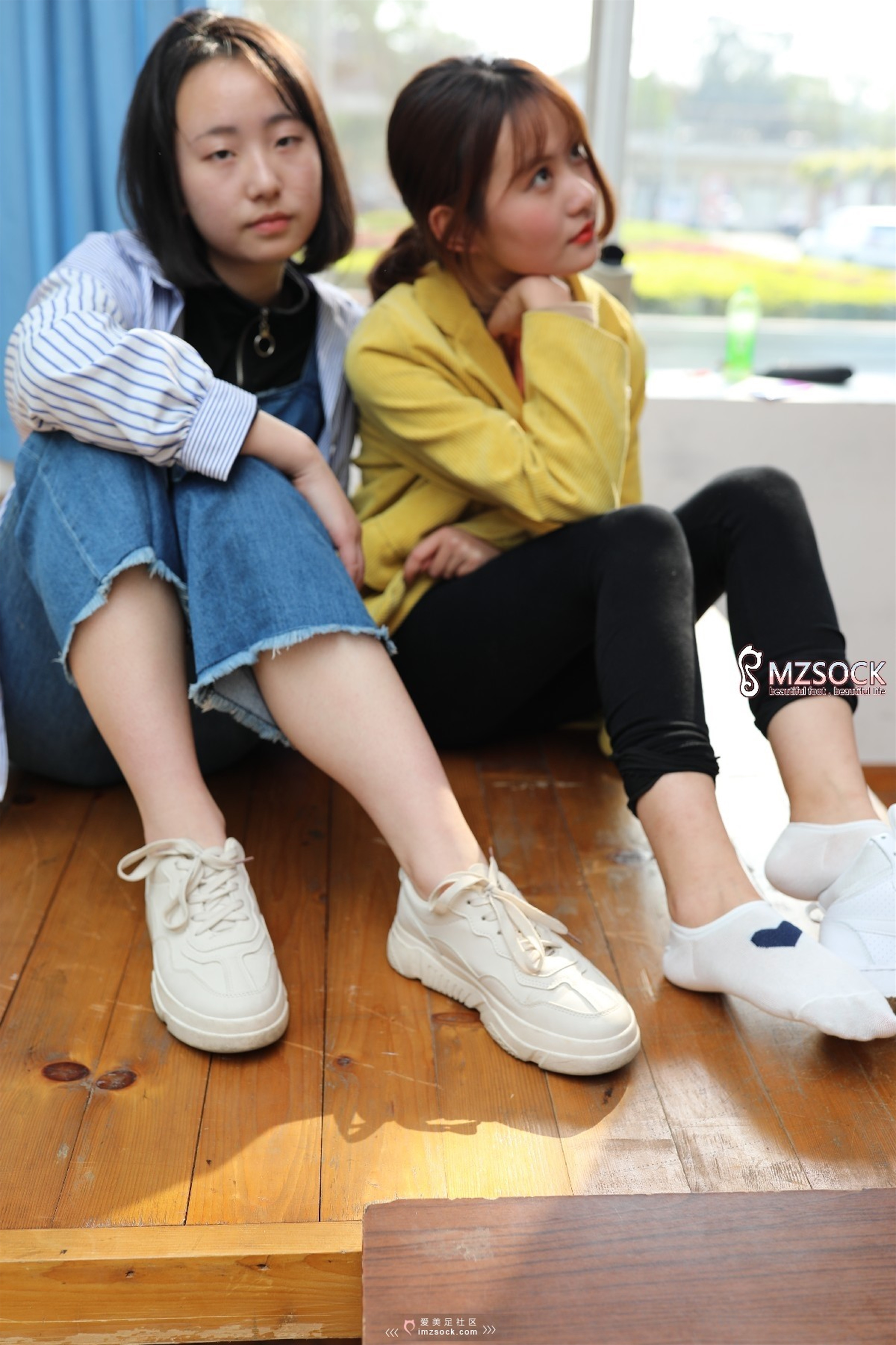 图片[86]-[MZSOCK]爱美足 NO.003 肖弧&佳妹[132P311M]-六色网