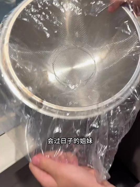 不锈钢和面家用厨房烘焙方便加厚大容量打蛋盆漏盆洗菜盆沥水篮