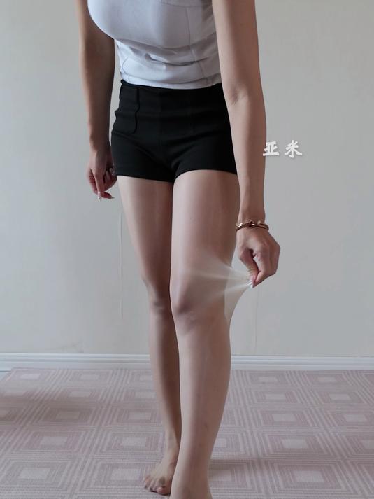360无痕无缝裆5d面膜天鹅绒隐形超薄性感连裤袜