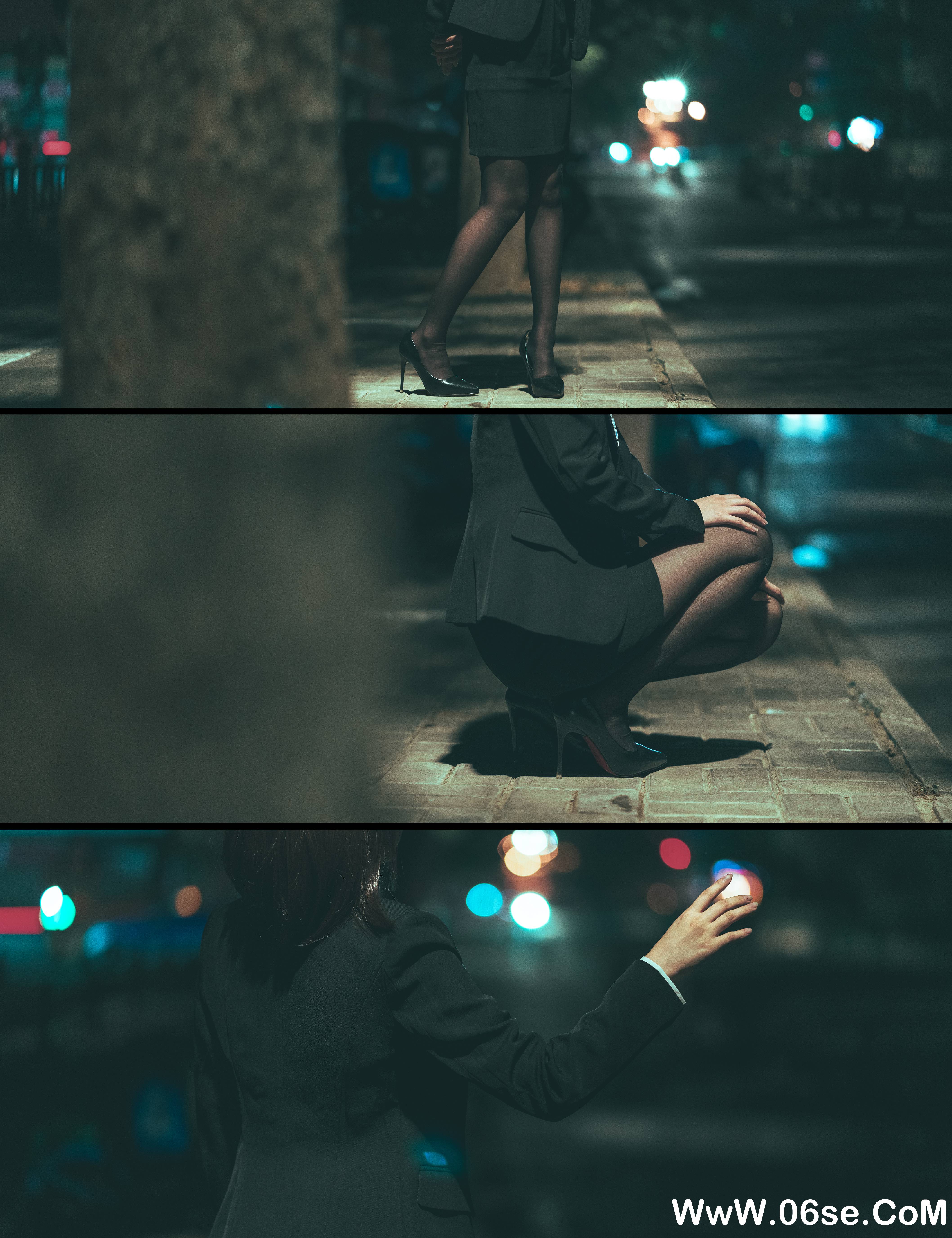 图片[95]-是花花 NO.001 — 叫兽的恶作剧Ⅰ [111P1.86G]-六色网