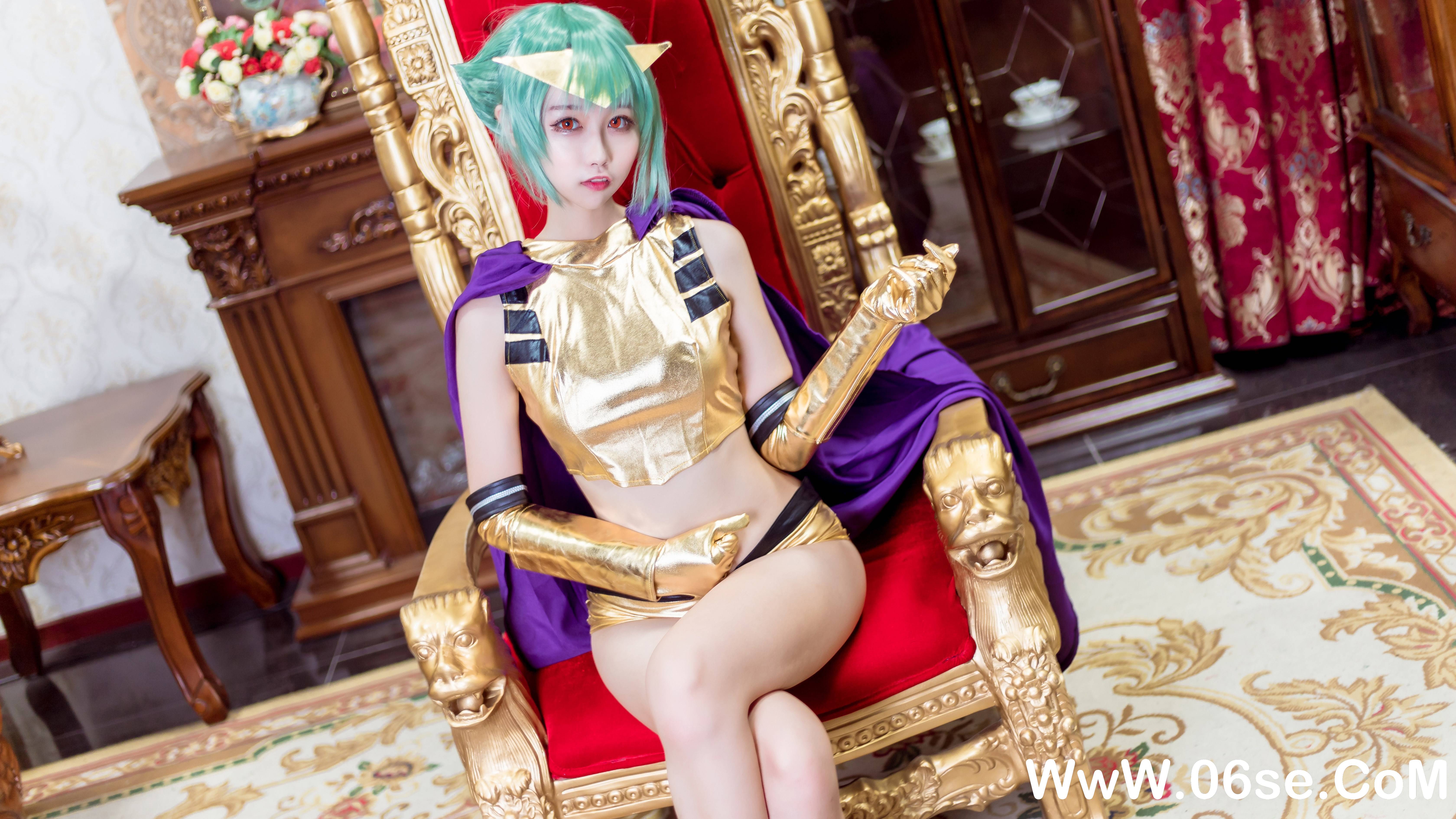 图片[13]-Momoko葵葵 NO.008 – 五月雨[20P117M]-六色网