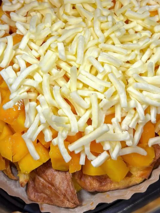 我家的空气炸锅真的要累瘫了！