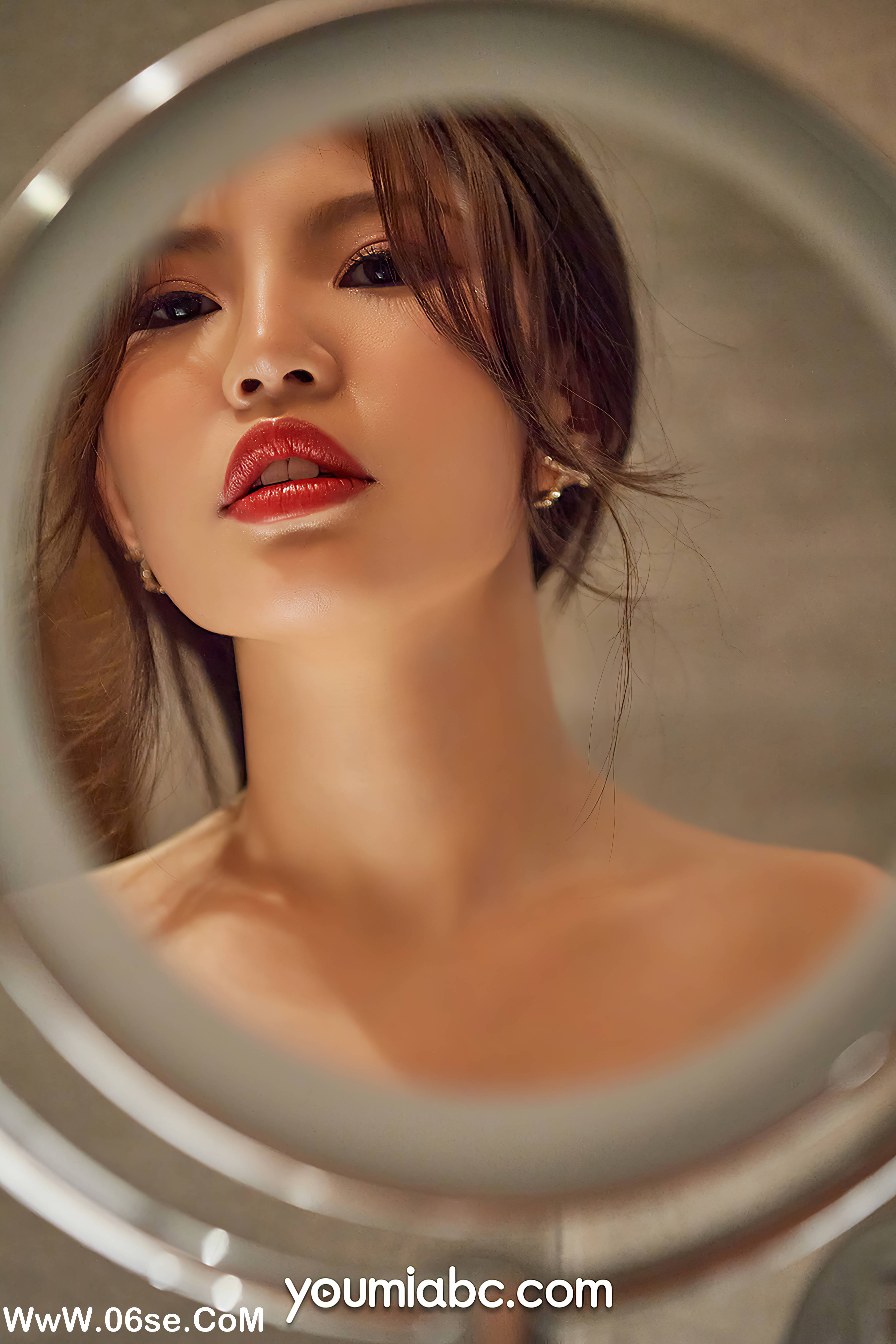 图片[18]-[YouMi尤蜜] 2020.10.23 旧欲丛生 曦宝儿[20+1P401M]-六色网