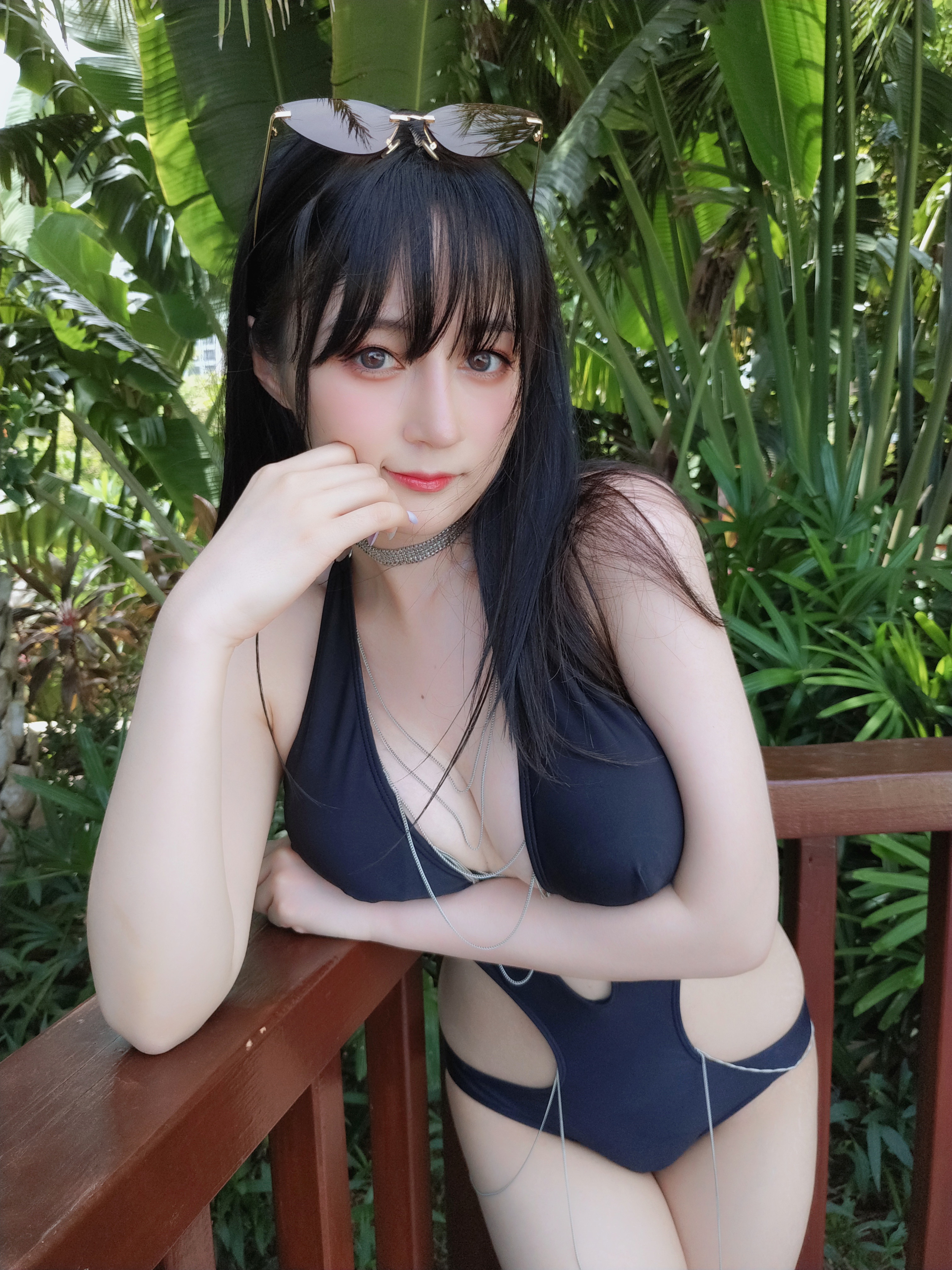图片[48]-Coser小姐姐白银 NO.144 — 9月会员部分合集part 2 [55P+1V186M]-六色网