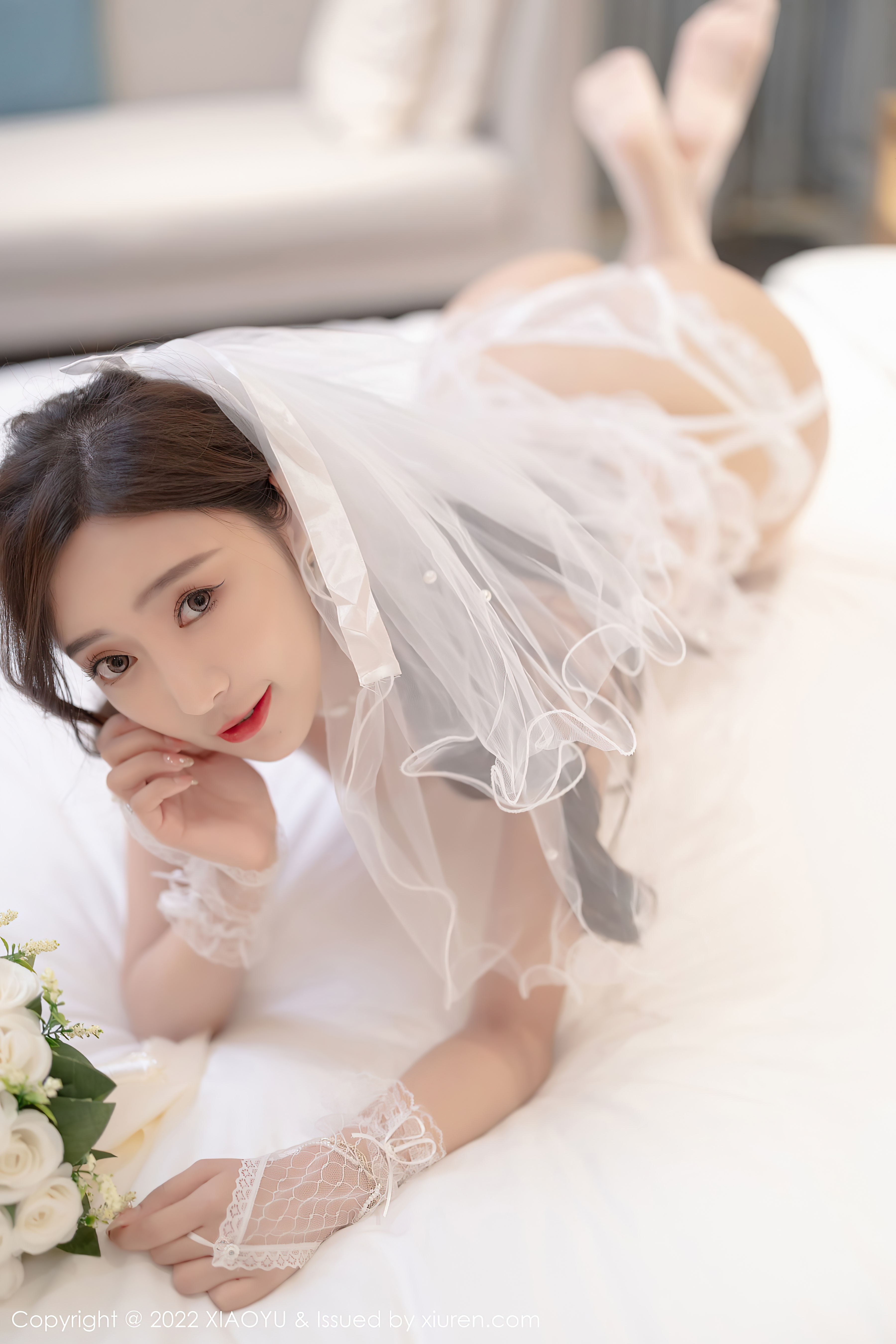 图片[58]-[XIAOYU语画界] 2022.03.10 NO.733 王馨瑶[70+1P200M]-六色网