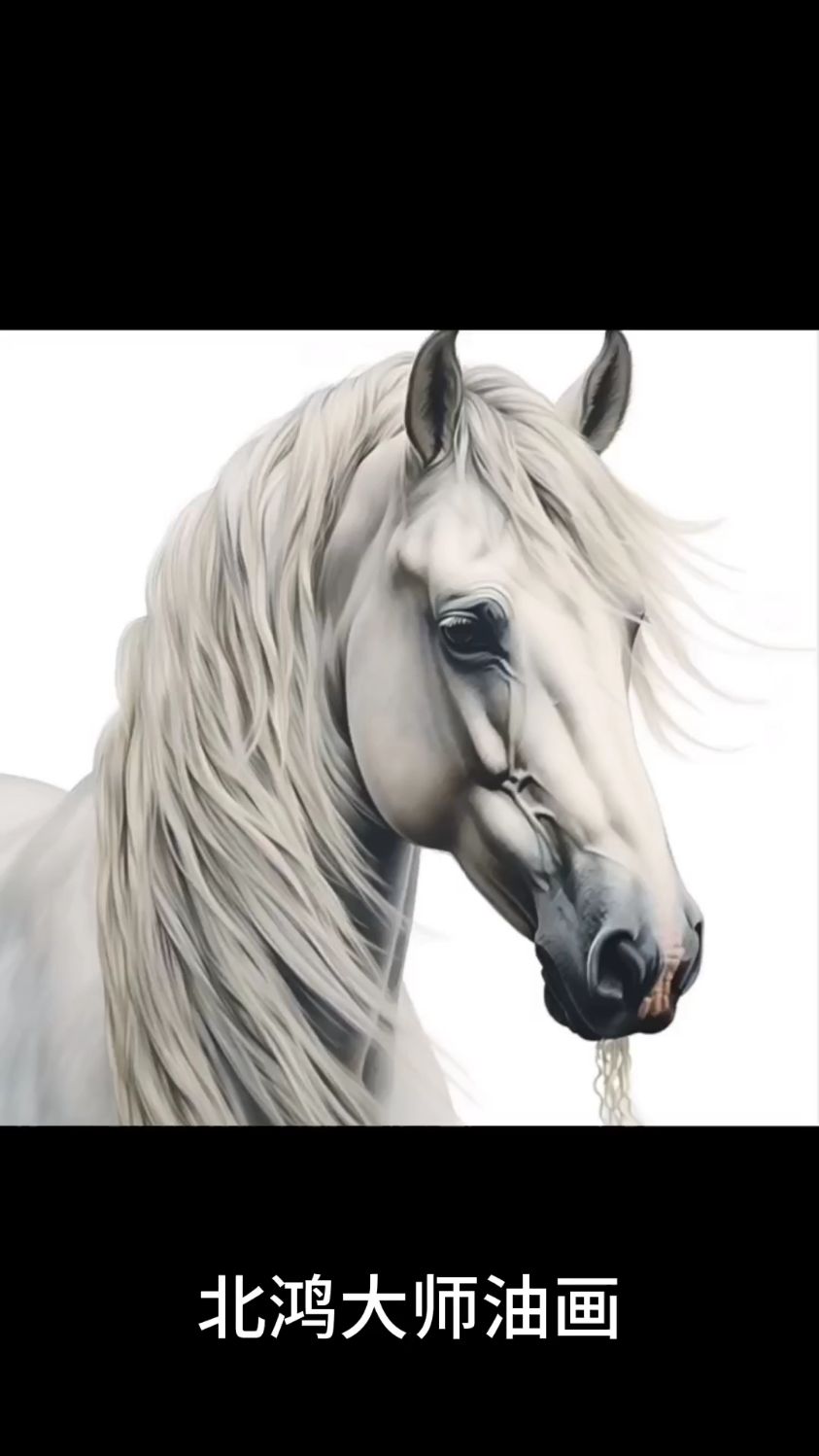 再论学院派古典主义代表画家范迪安、冷军、北鸿、陈丹青的油画风格