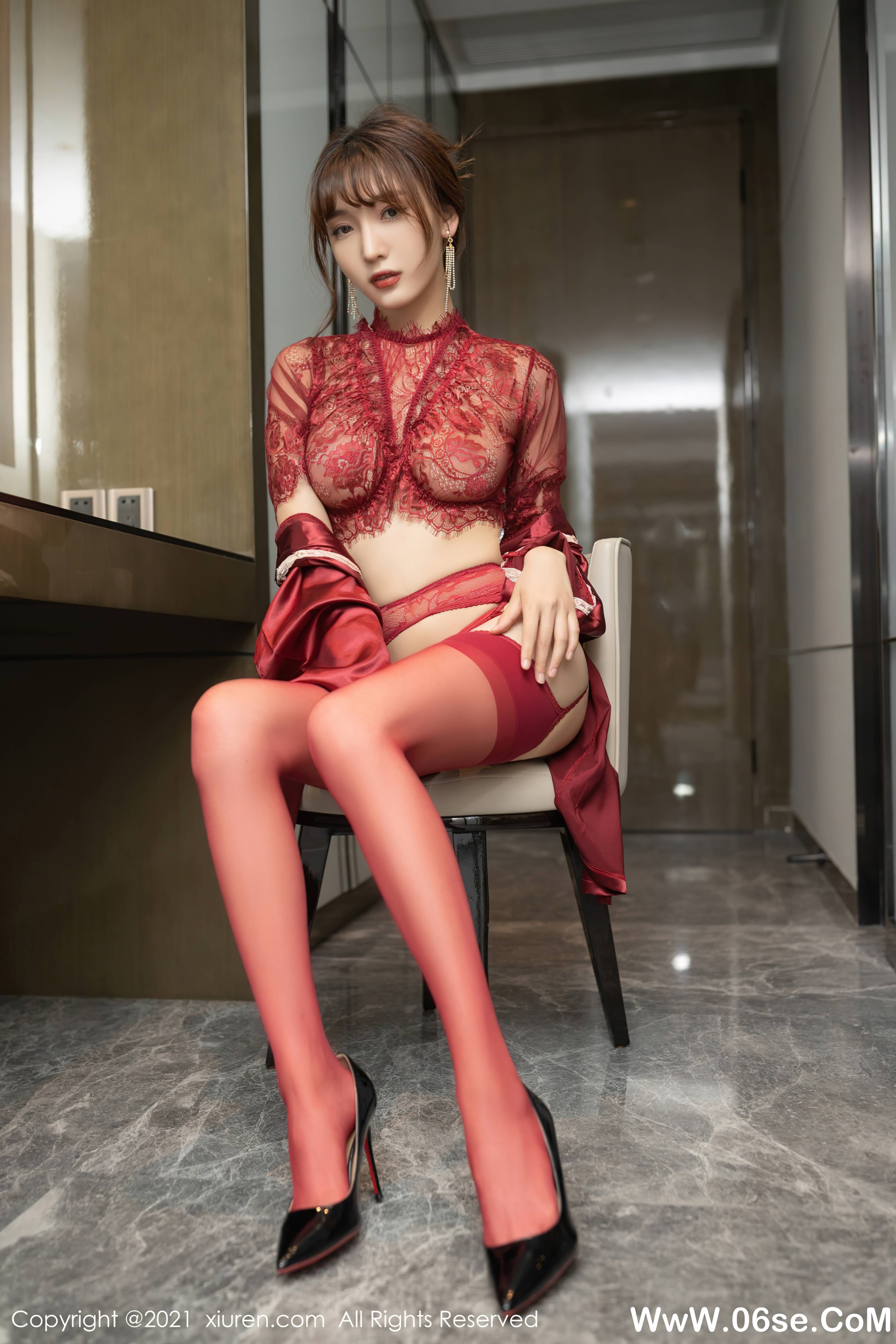图片[12]-[XIUREN秀人网] 2021.11.04 NO.4168 陆萱萱[80+1P814M]-六色网