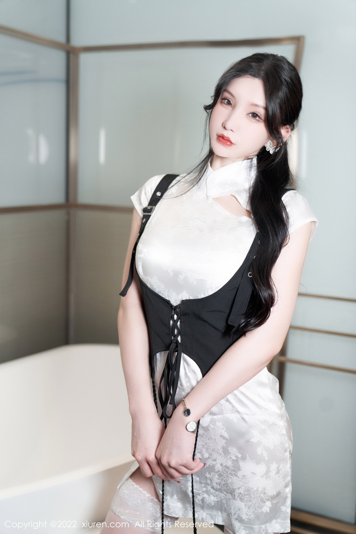 图片[13]-【XiuRen秀人网】2022.10.12 Vol.5701 周于希Sally【75P】-六色网