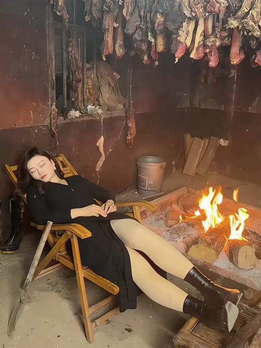 腊肉也能挂出艺术感?这款挂钩让你大开眼界!