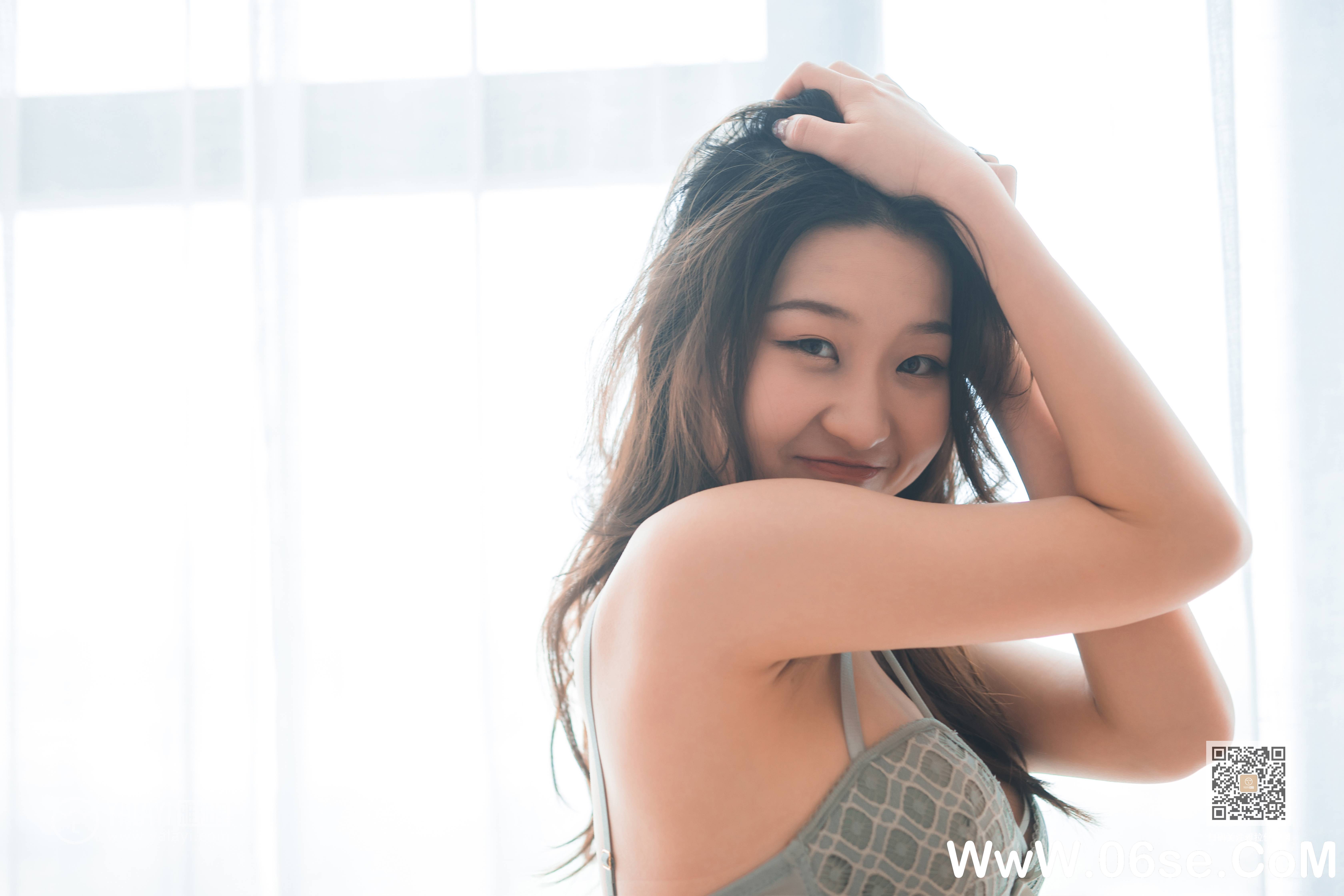 图片[20]-[YALAYI雅拉伊] 2020.04.27 NO.617 明月《热恋期》[41P+1P371M]-六色网