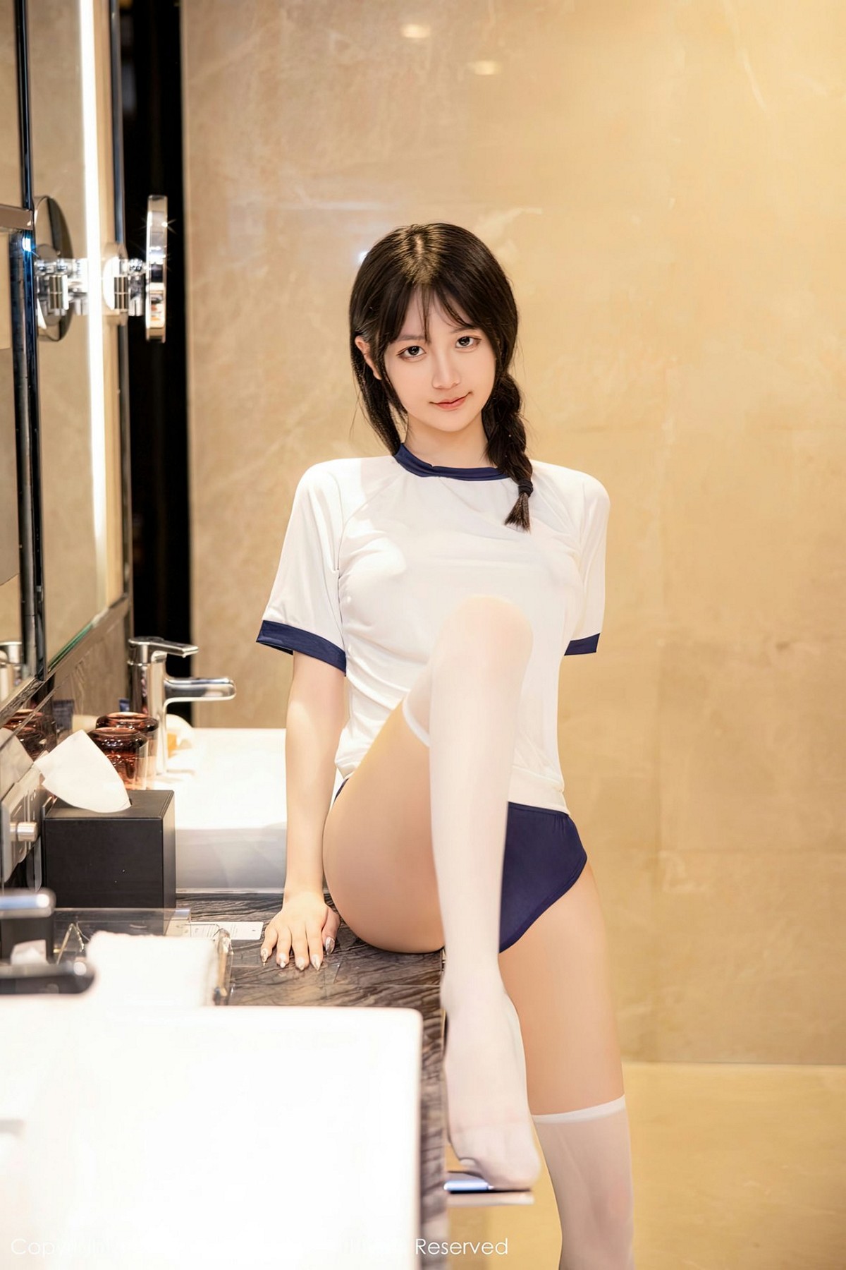 图片[14]-【XiuRen秀人網】2023.03.21 Vol.6447 謝小蒽【87P】-六色网