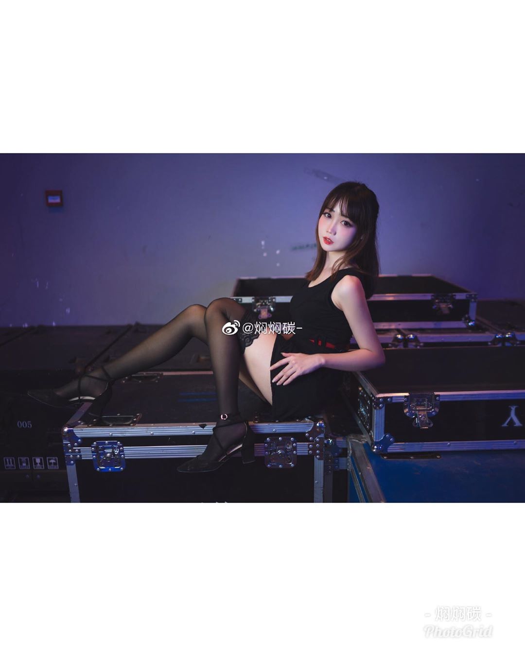 图片[1179]-焖焖碳 NO.001 – 微博图片视频打包合集[1459P+98V657M]-六色网