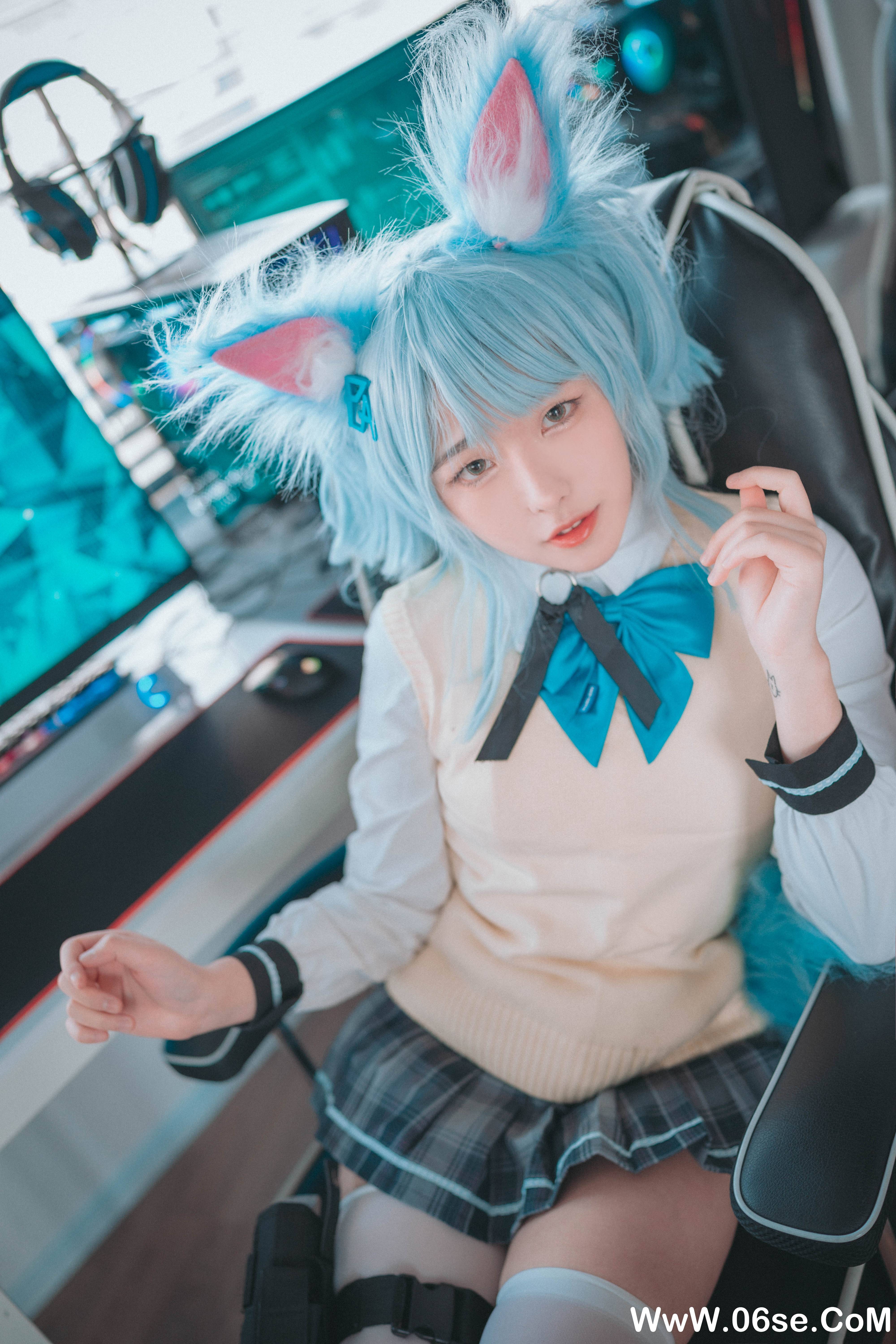 图片[3]-DJAWA – NO.031  Girls’ Frontline PA-15 [81P434M]-六色网