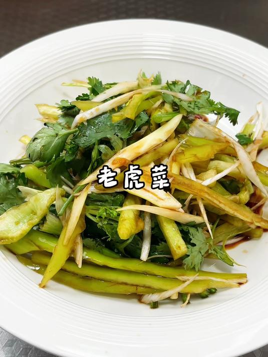 假如这是民国时期闯关东的勇敢者,他们把穷苦菜吃成了老虎菜