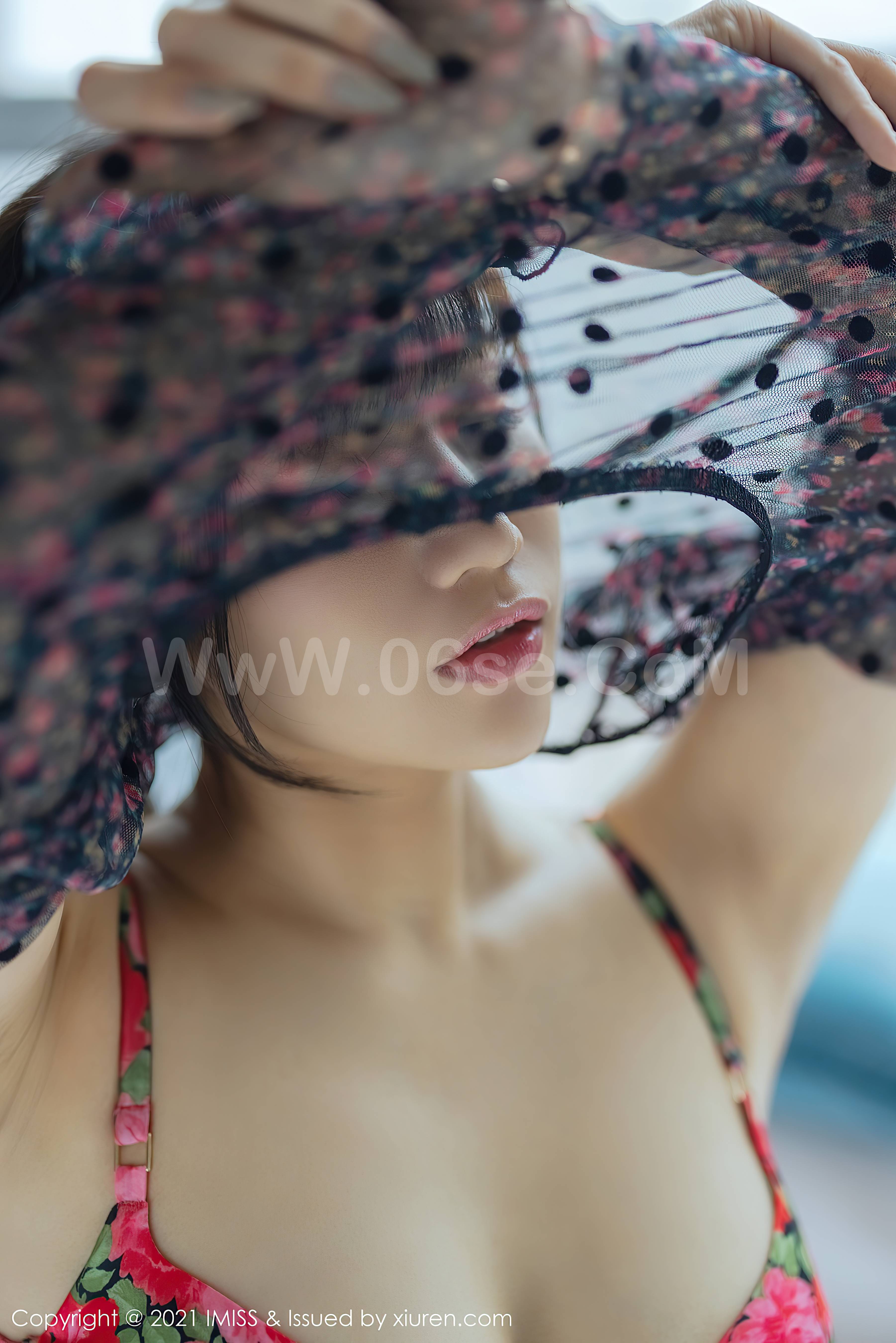 图片[50]-IMISS Vol.574 小狐狸Kathryn-六色网