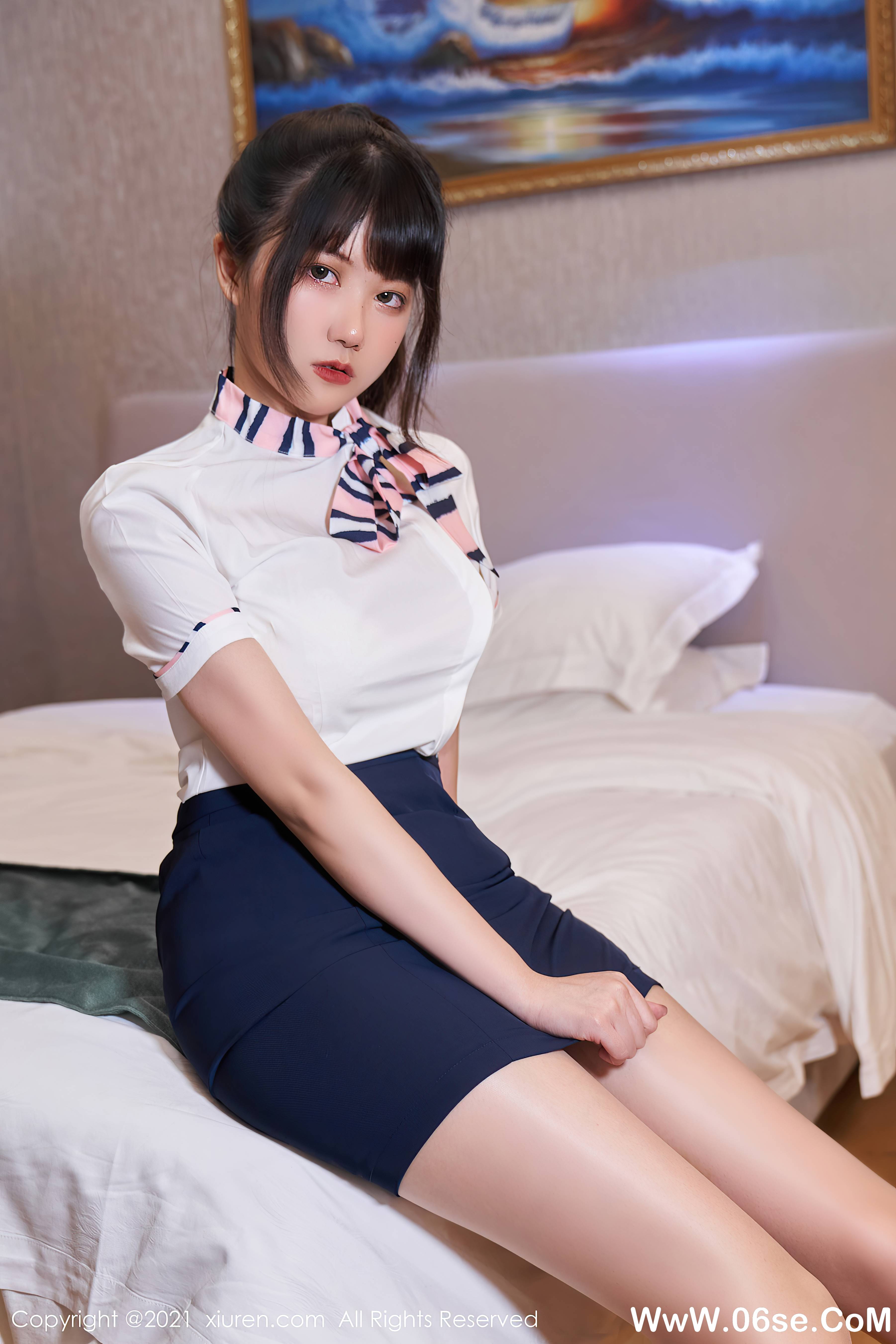 图片[33]-[XIUREN秀人网] 2021.07.14 NO.3667 夏可馨amii[80+1P817M]-六色网