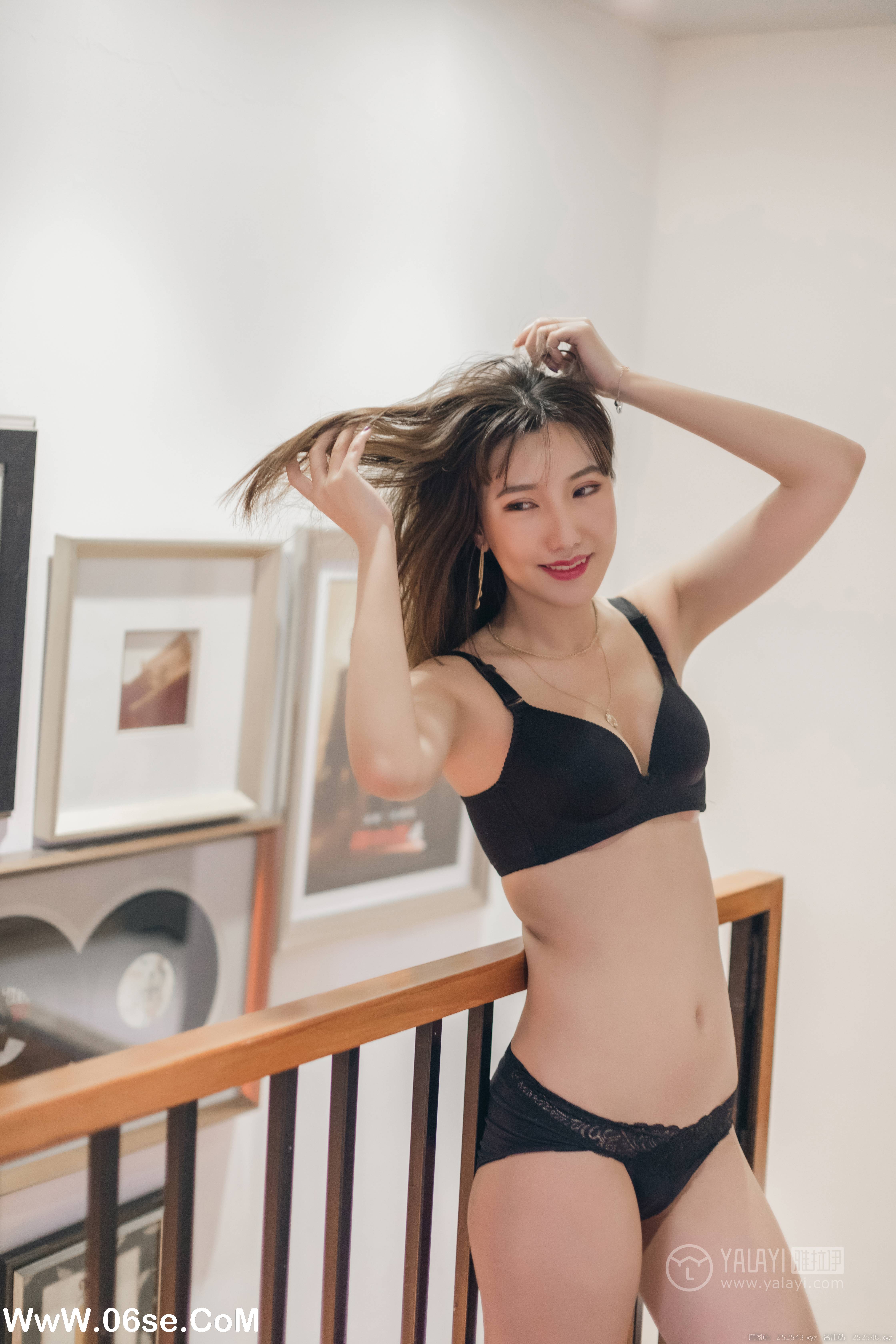 图片[39]-[YALAYI雅拉伊] No.296 沈美美 43+1P570M-六色网