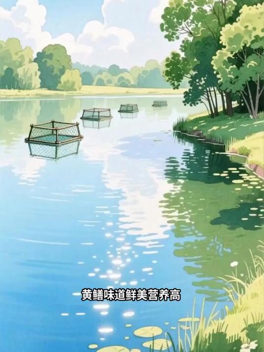 黄鳝养殖,网箱养殖 饲料搭配