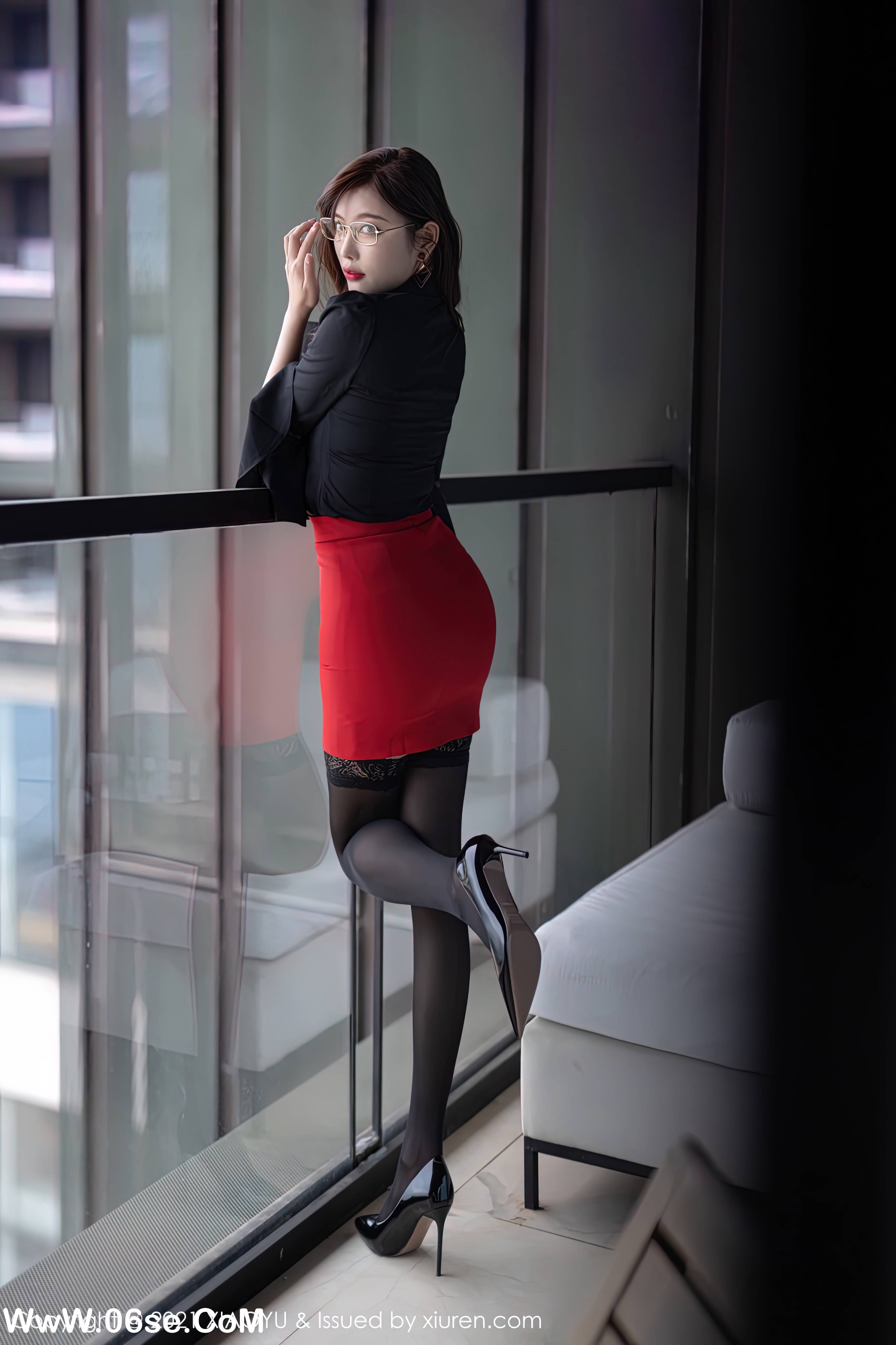 图片[7]-[XIAOYU语画界] 2021.05.08 NO.523 杨晨晨Yome[83+1P596M]-六色网